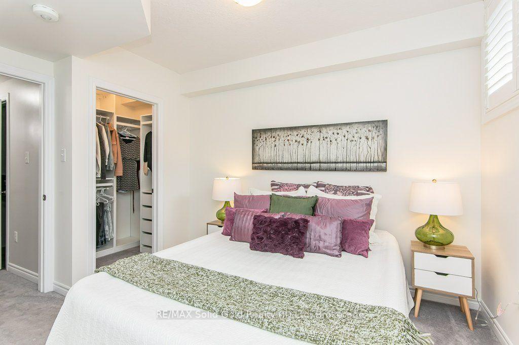 Photo 26 of Unit 48, 403 Westwood Drive, Kitchener, Westmount - Waterloo — HOMEH