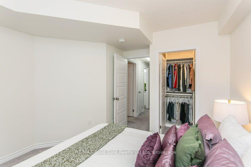 Photo 27 of Unit 48, 403 Westwood Drive, Kitchener, Westmount - Waterloo — HOMEH