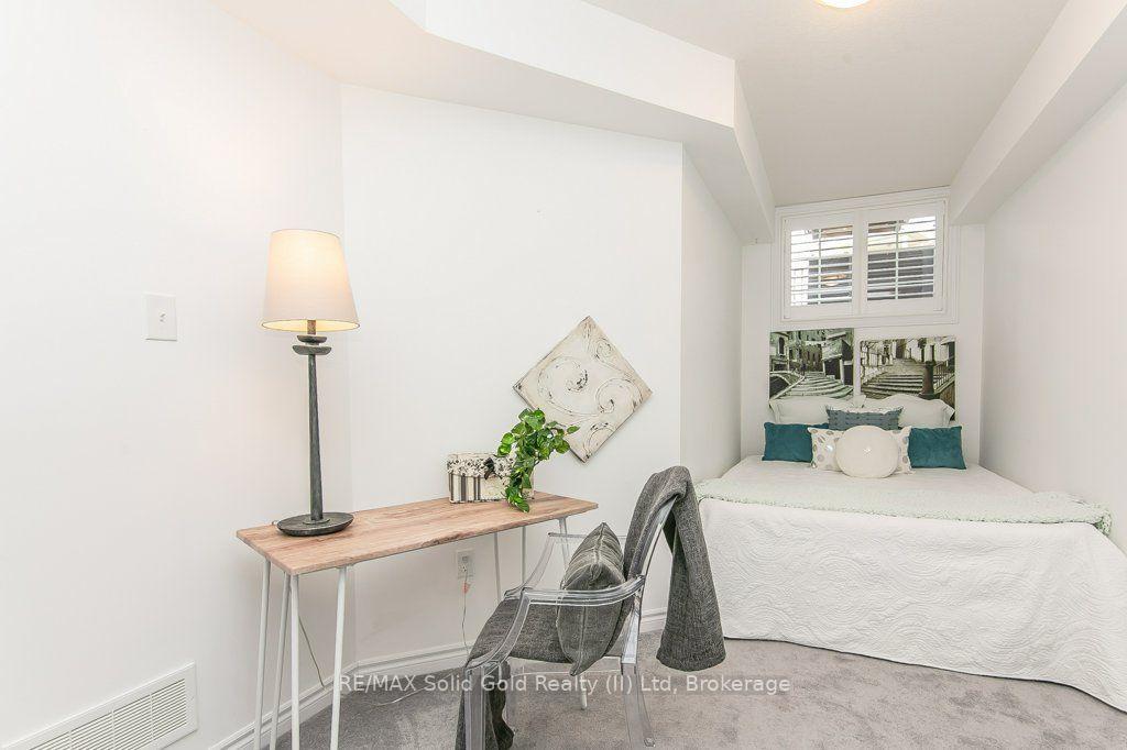 Photo 30 of Unit 48, 403 Westwood Drive, Kitchener, Westmount - Waterloo — HOMEH