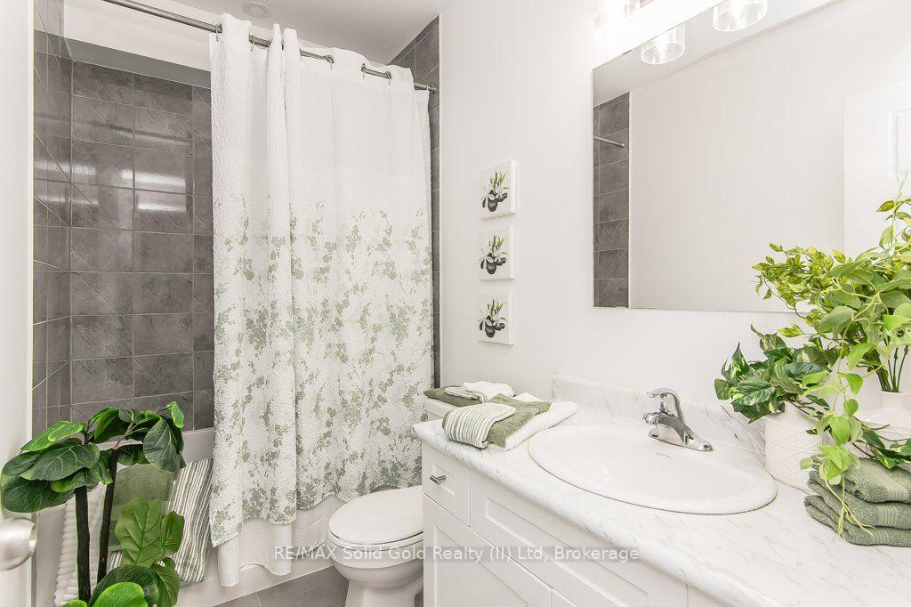 Photo 34 of Unit 48, 403 Westwood Drive, Kitchener, Westmount - Waterloo — HOMEH
