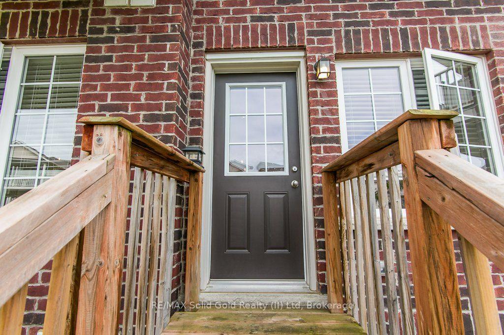 Photo 36 of Unit 48, 403 Westwood Drive, Kitchener, Westmount - Waterloo — HOMEH