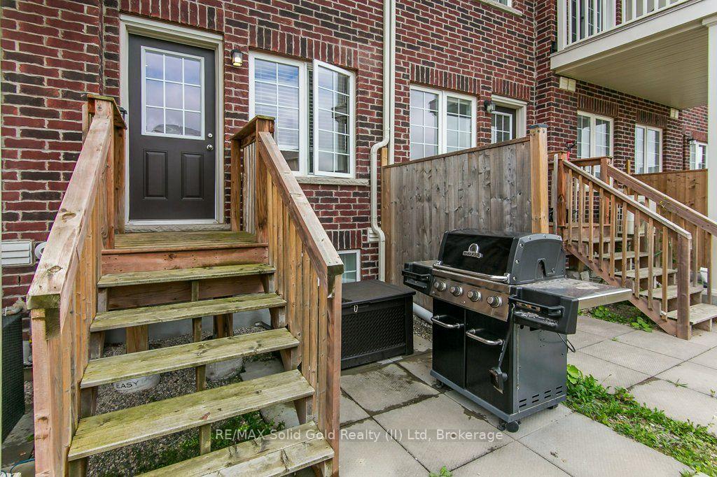 Photo 37 of Unit 48, 403 Westwood Drive, Kitchener, Westmount - Waterloo — HOMEH