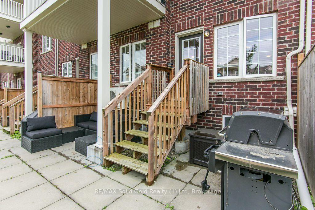 Photo 38 of Unit 48, 403 Westwood Drive, Kitchener, Westmount - Waterloo — HOMEH