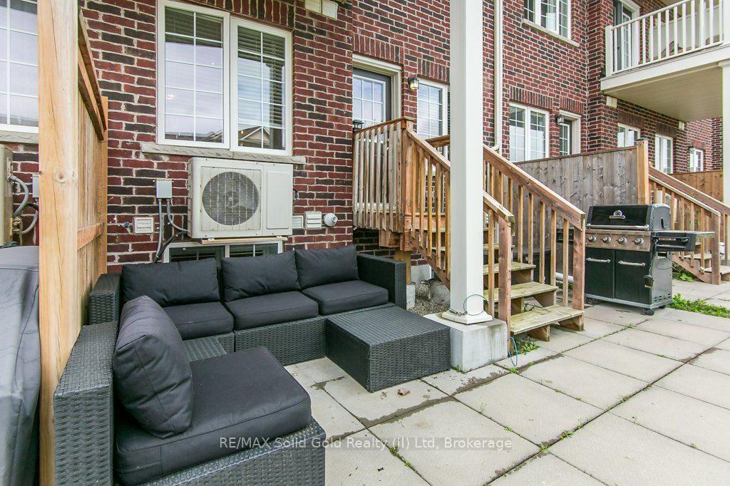 Photo 39 of Unit 48, 403 Westwood Drive, Kitchener, Westmount - Waterloo — HOMEH