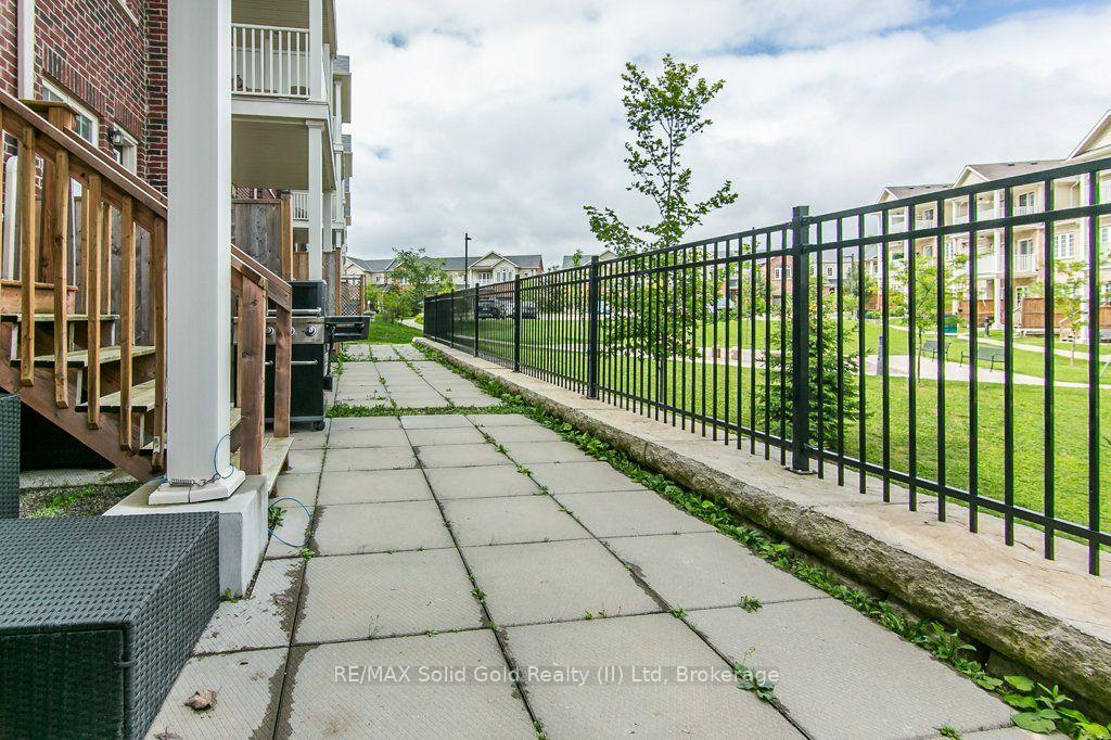 Photo 40 of Unit 48, 403 Westwood Drive, Kitchener, Westmount - Waterloo — HOMEH