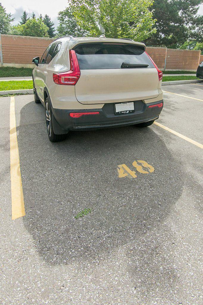 Photo 41 of Unit 48, 403 Westwood Drive, Kitchener, Westmount - Waterloo — HOMEH