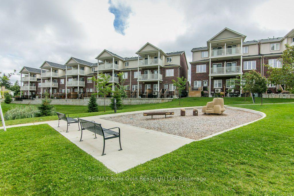 Photo 44 of Unit 48, 403 Westwood Drive, Kitchener, Westmount - Waterloo — HOMEH