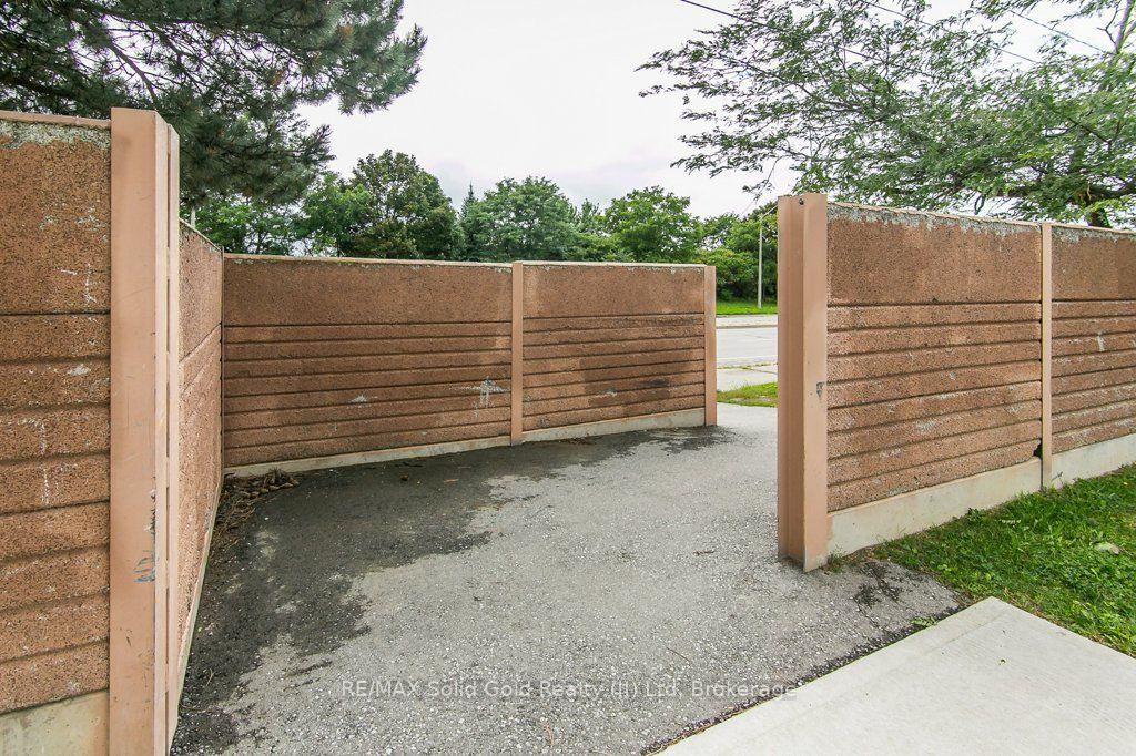 Photo 45 of Unit 48, 403 Westwood Drive, Kitchener, Westmount - Waterloo — HOMEH
