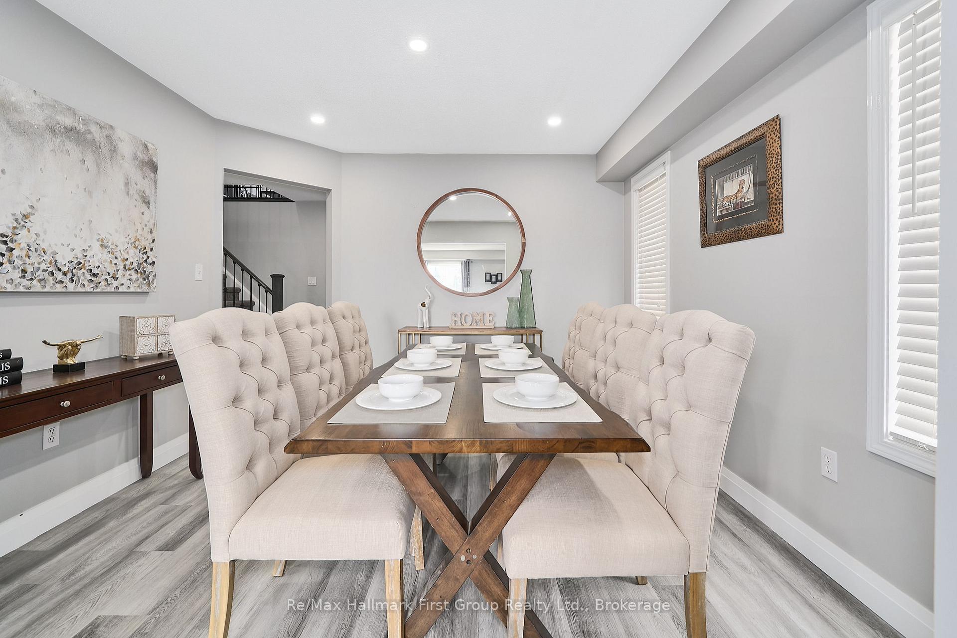 Photo 20 of 93 Trudeau Drive, Clarington, Bowmanville — HOMEH