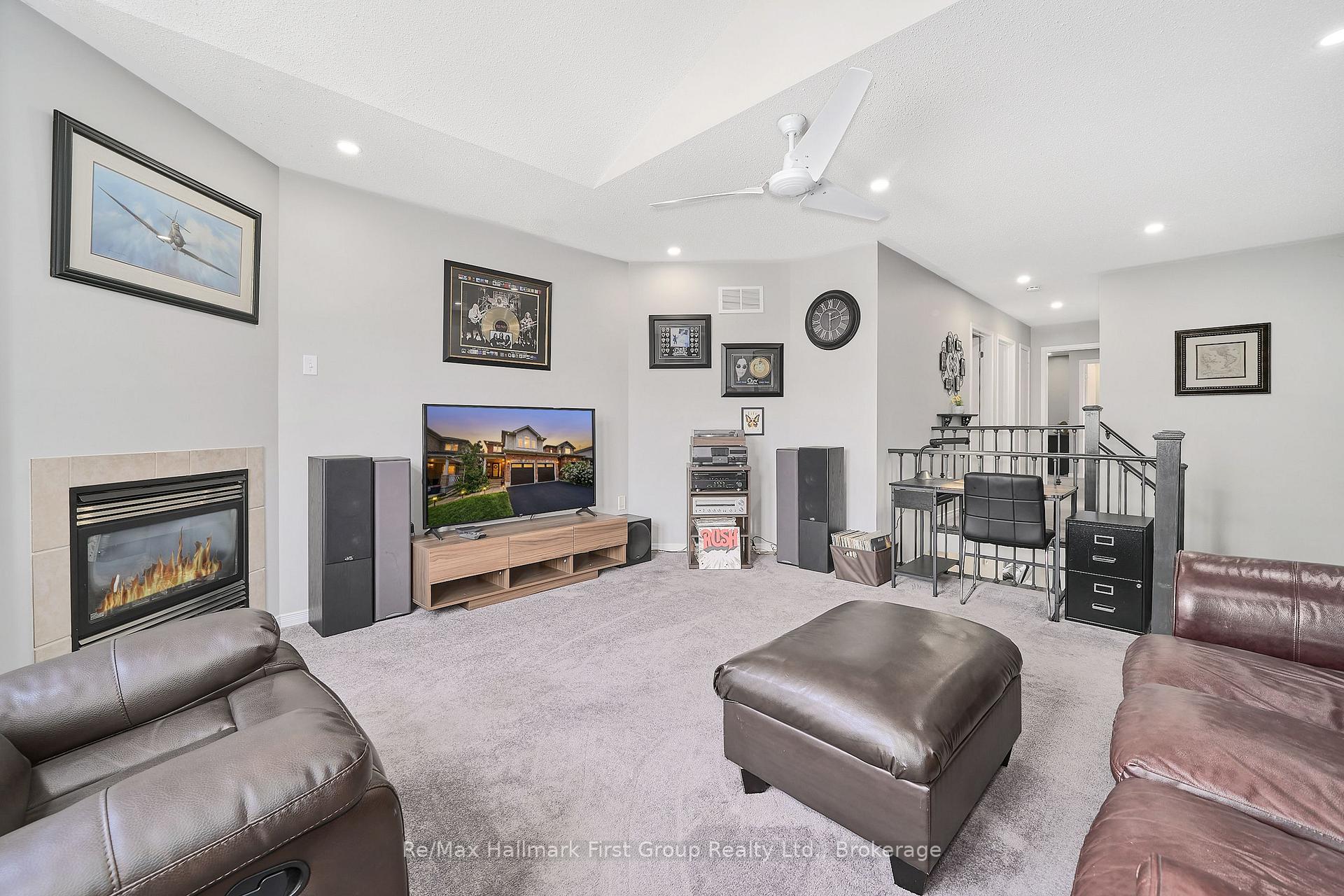 Photo 22 of 93 Trudeau Drive, Clarington, Bowmanville — HOMEH