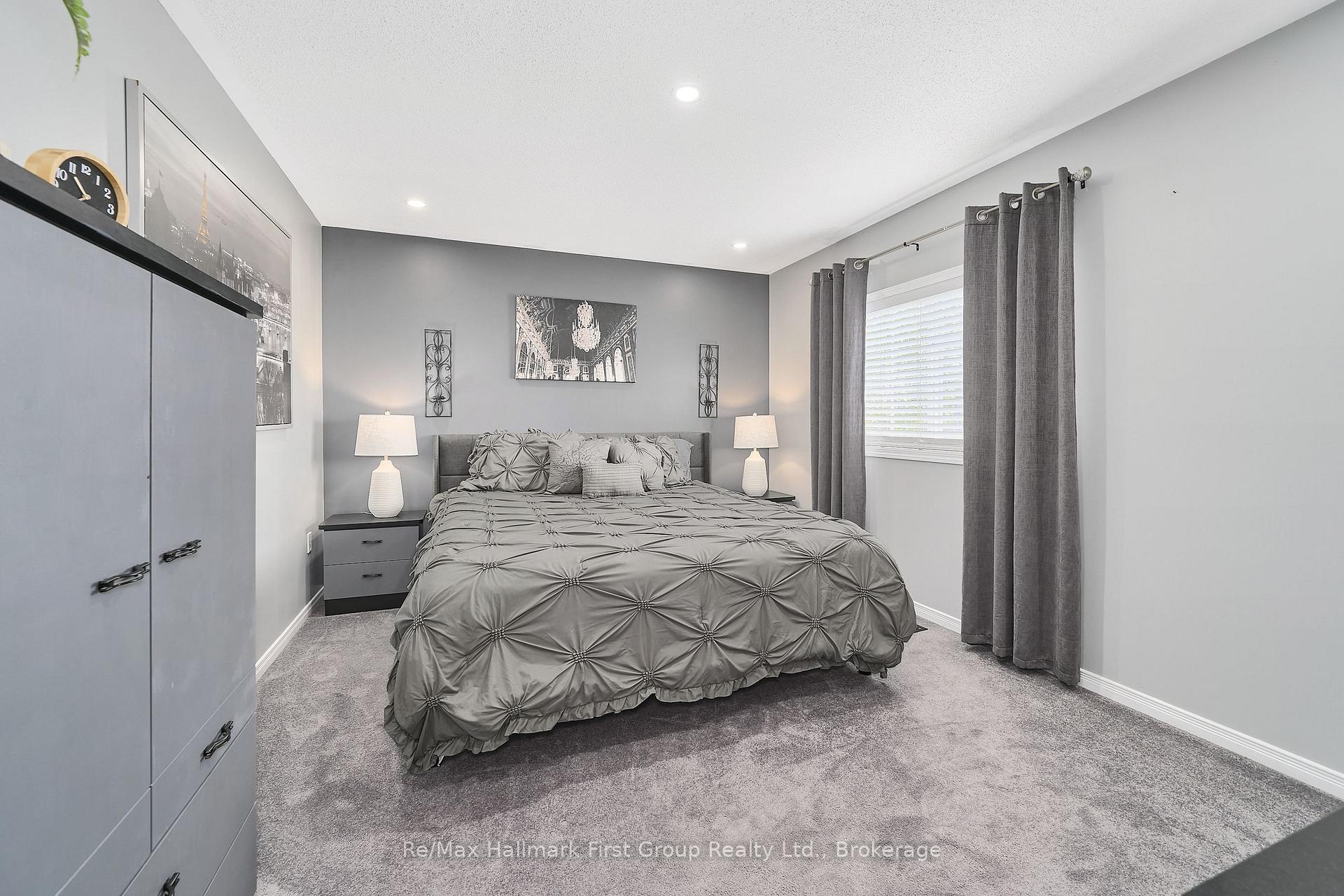 Photo 25 of 93 Trudeau Drive, Clarington, Bowmanville — HOMEH