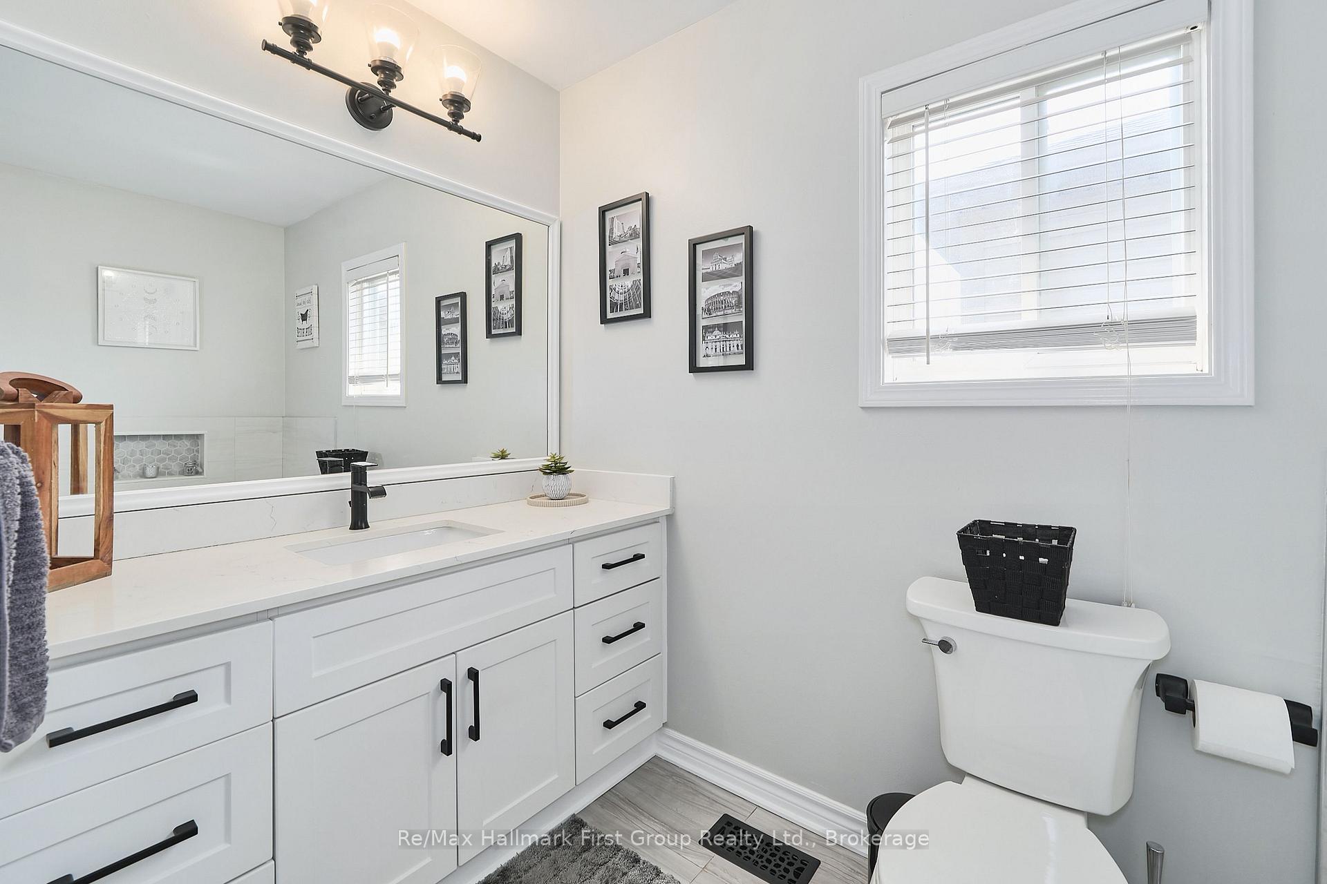 Photo 28 of 93 Trudeau Drive, Clarington, Bowmanville — HOMEH