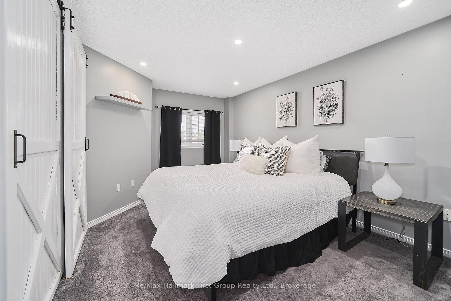 Photo 30 of 93 Trudeau Drive, Clarington, Bowmanville — HOMEH