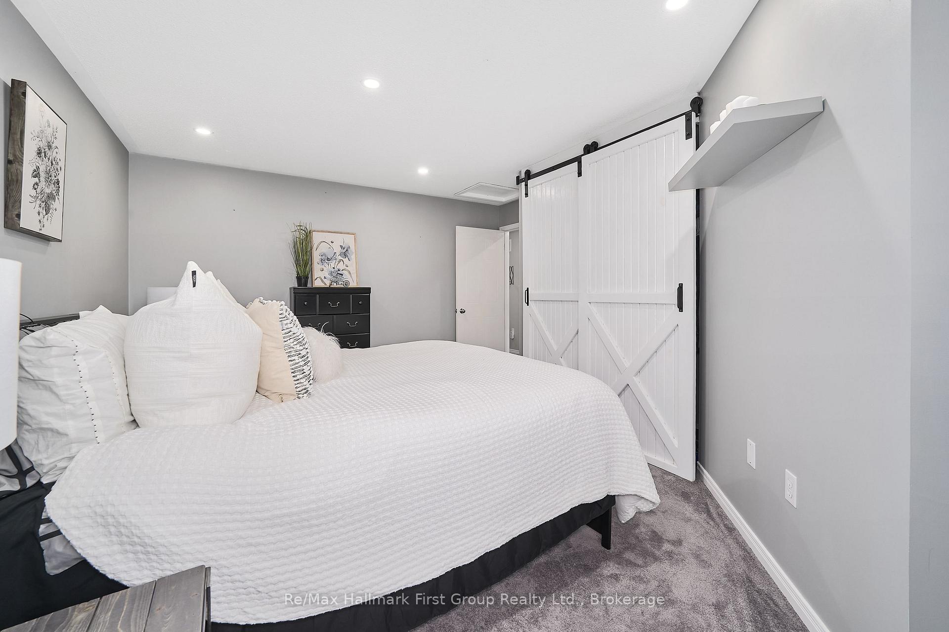 Photo 31 of 93 Trudeau Drive, Clarington, Bowmanville — HOMEH