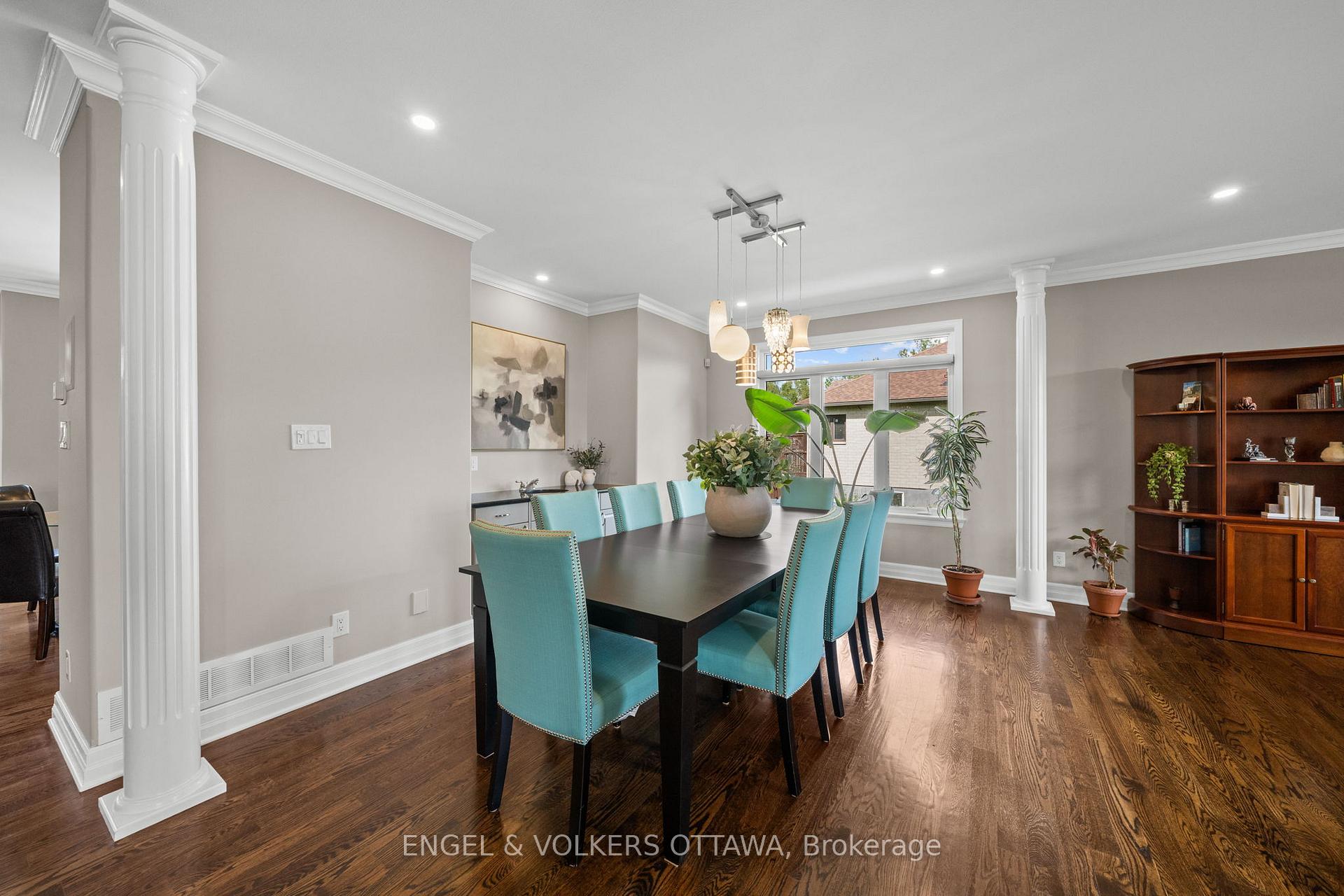 Photo 11 of 557 Tullamore Street, Ottawa, Riverside South — HOMEH