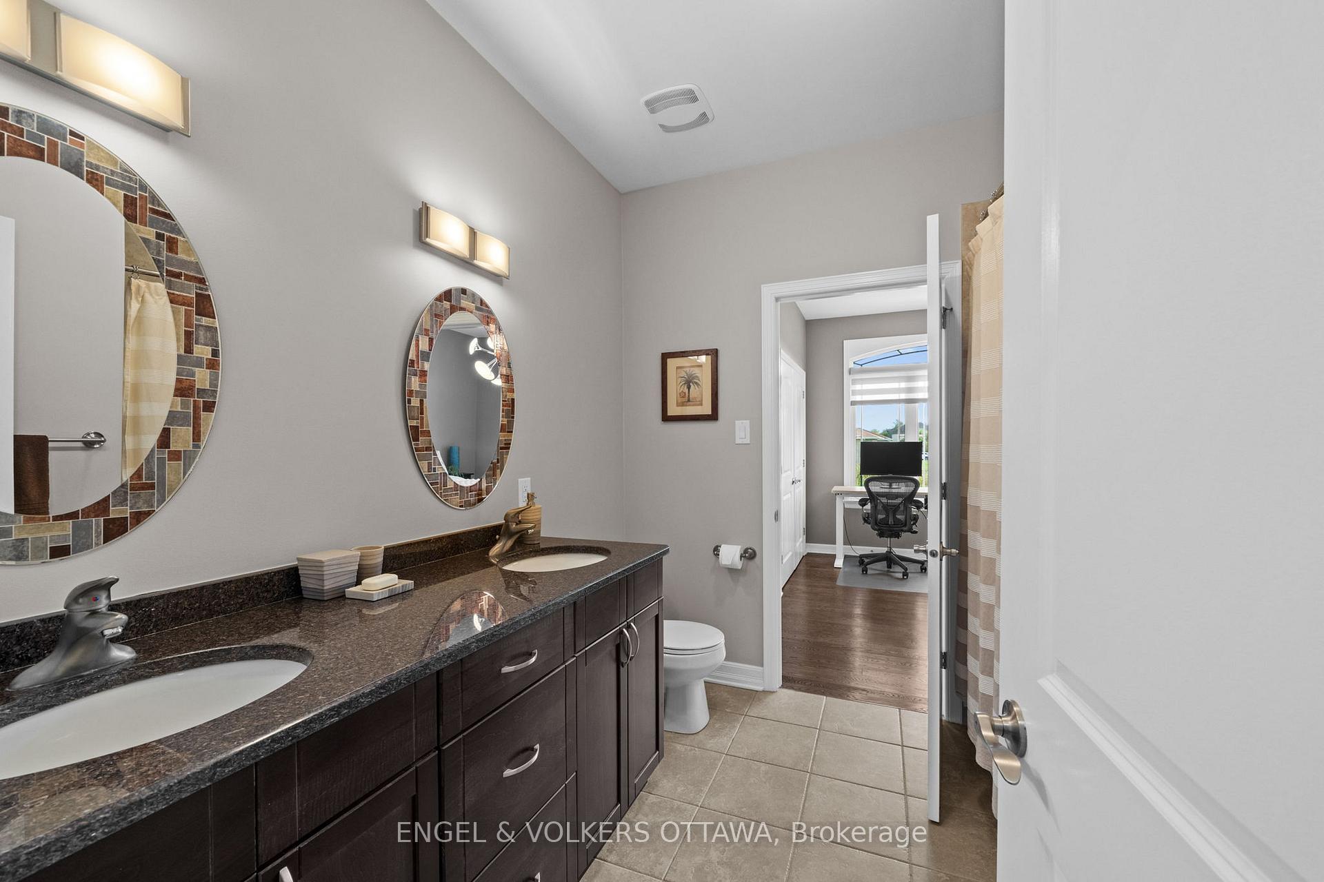 Photo 30 of 557 Tullamore Street, Ottawa, Riverside South — HOMEH