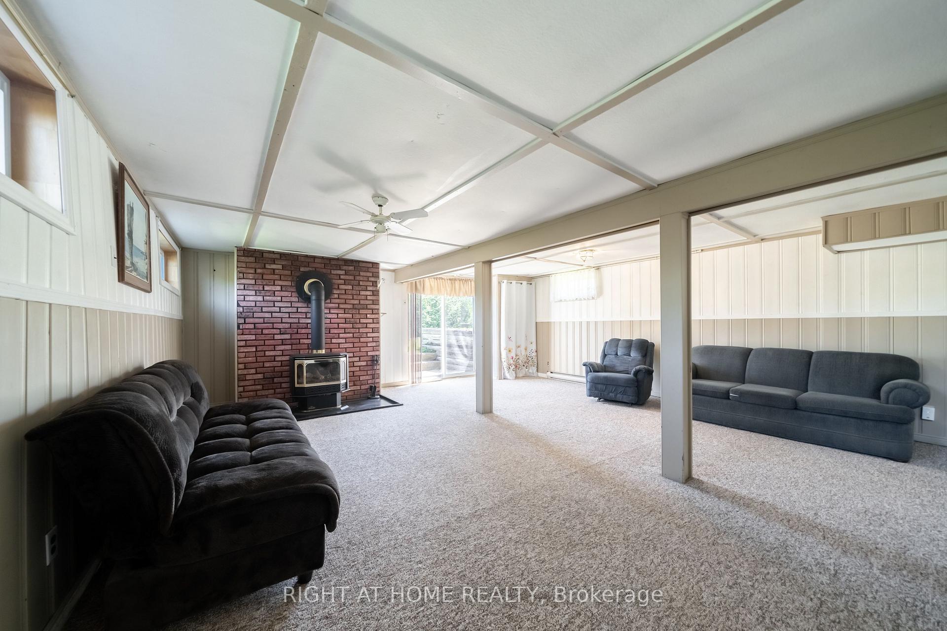Photo 31 of 4654 Mcneil Street, Ramara, Atherley — HOMEH