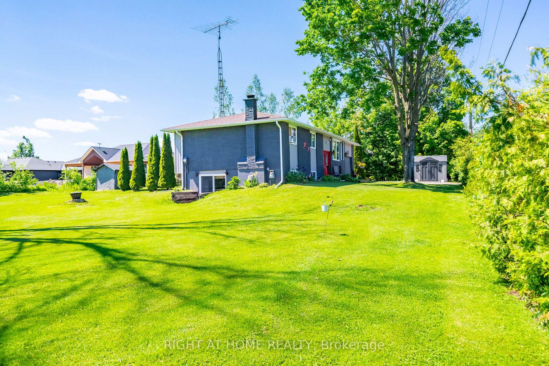 Photo 33 of 4654 Mcneil Street, Ramara, Atherley — HOMEH