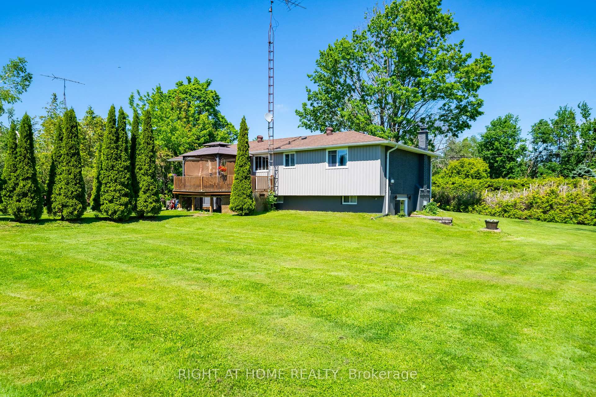 Photo 35 of 4654 Mcneil Street, Ramara, Atherley — HOMEH