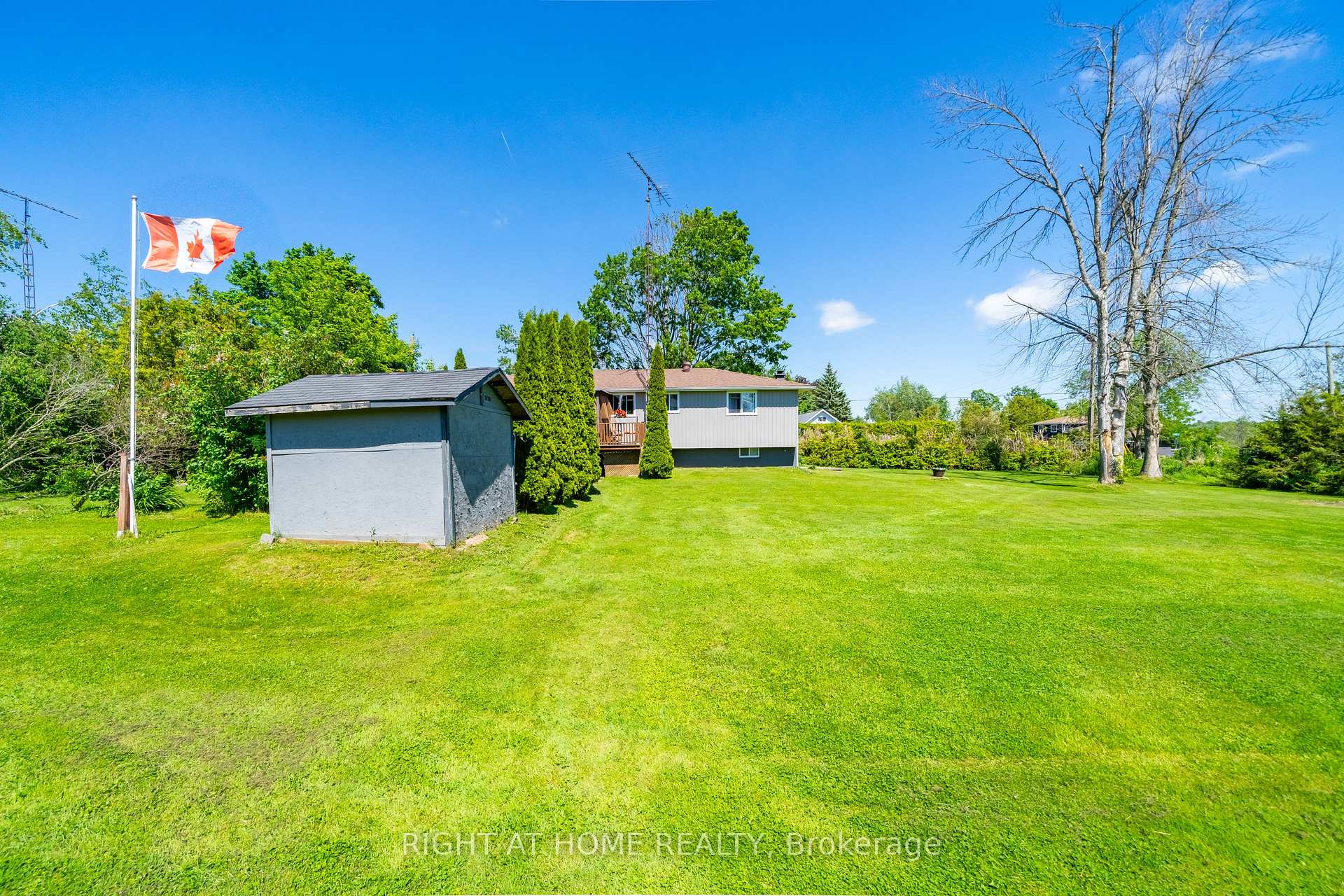 Photo 36 of 4654 Mcneil Street, Ramara, Atherley — HOMEH