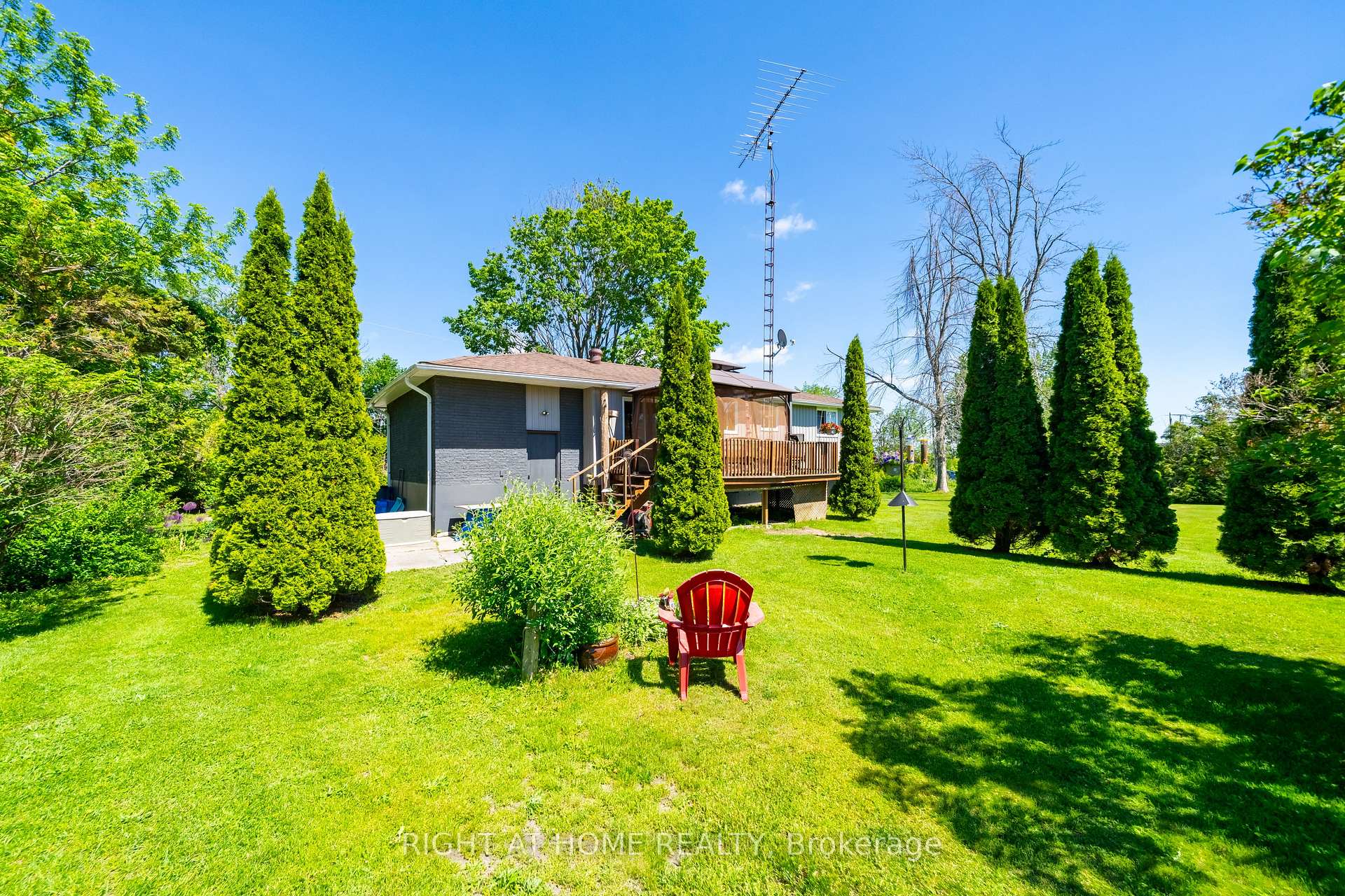 Photo 37 of 4654 Mcneil Street, Ramara, Atherley — HOMEH