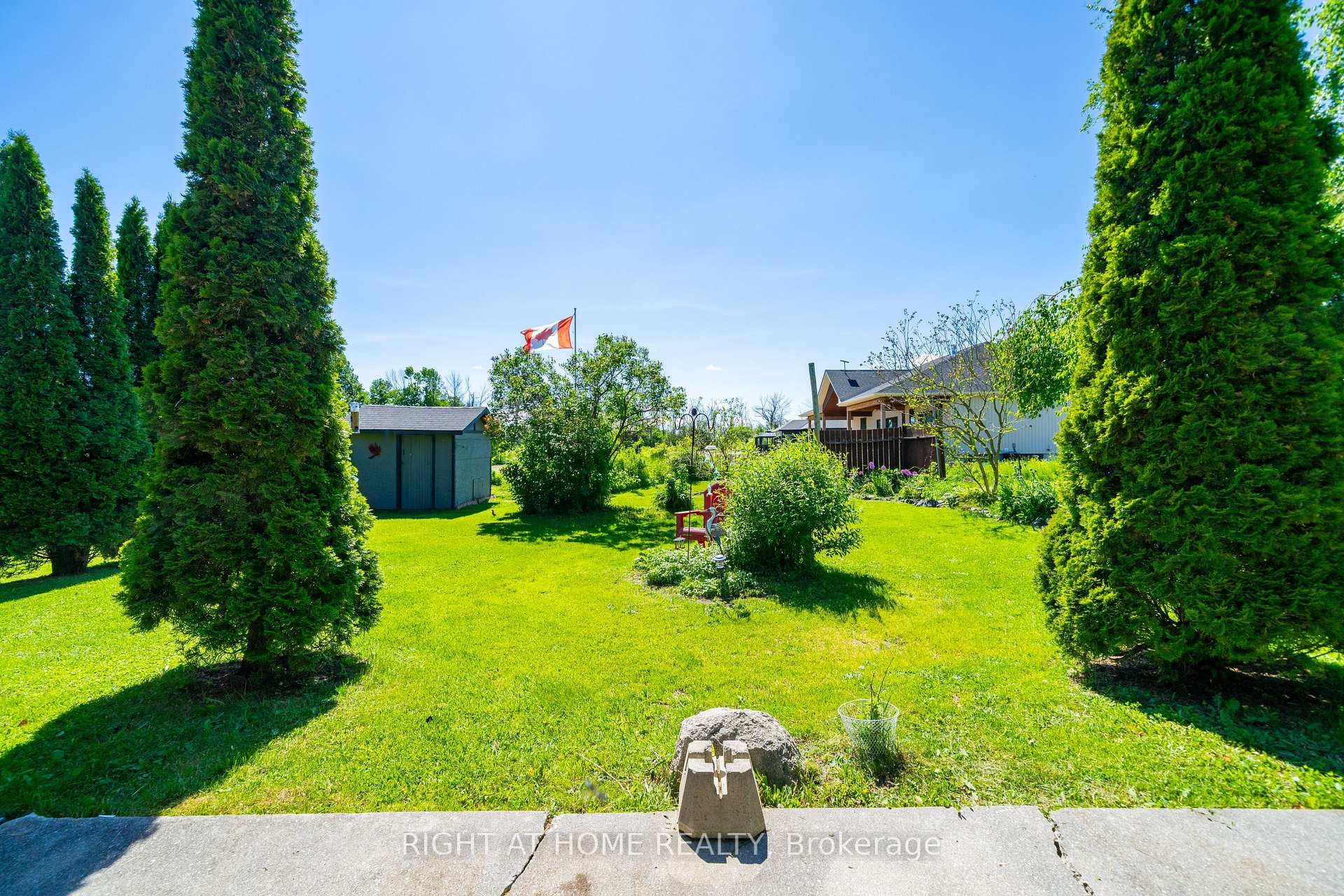 Photo 39 of 4654 Mcneil Street, Ramara, Atherley — HOMEH