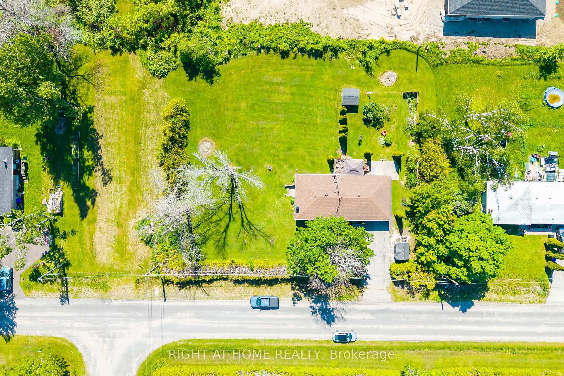 Photo 41 of 4654 Mcneil Street, Ramara, Atherley — HOMEH