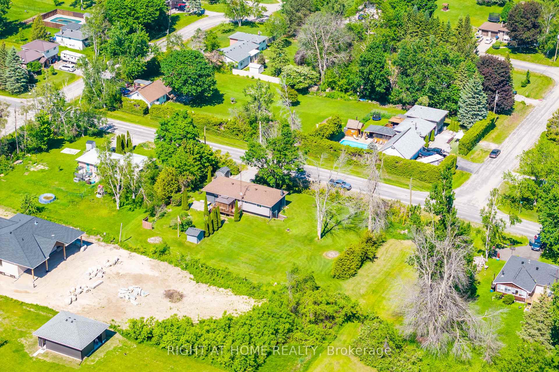 Photo 43 of 4654 Mcneil Street, Ramara, Atherley — HOMEH