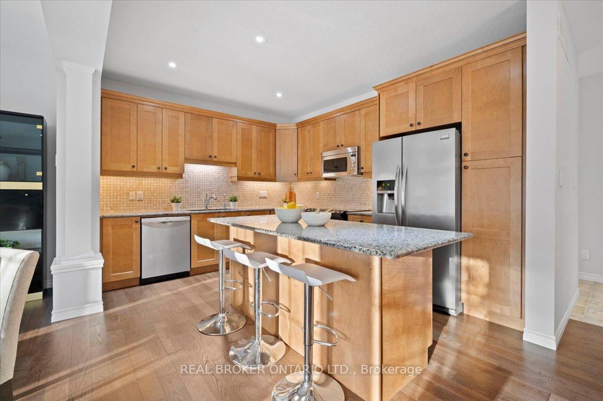 Photo 6 of Unit 22, 435 Winchester Drive, Waterloo, Beechwood West — HOMEH