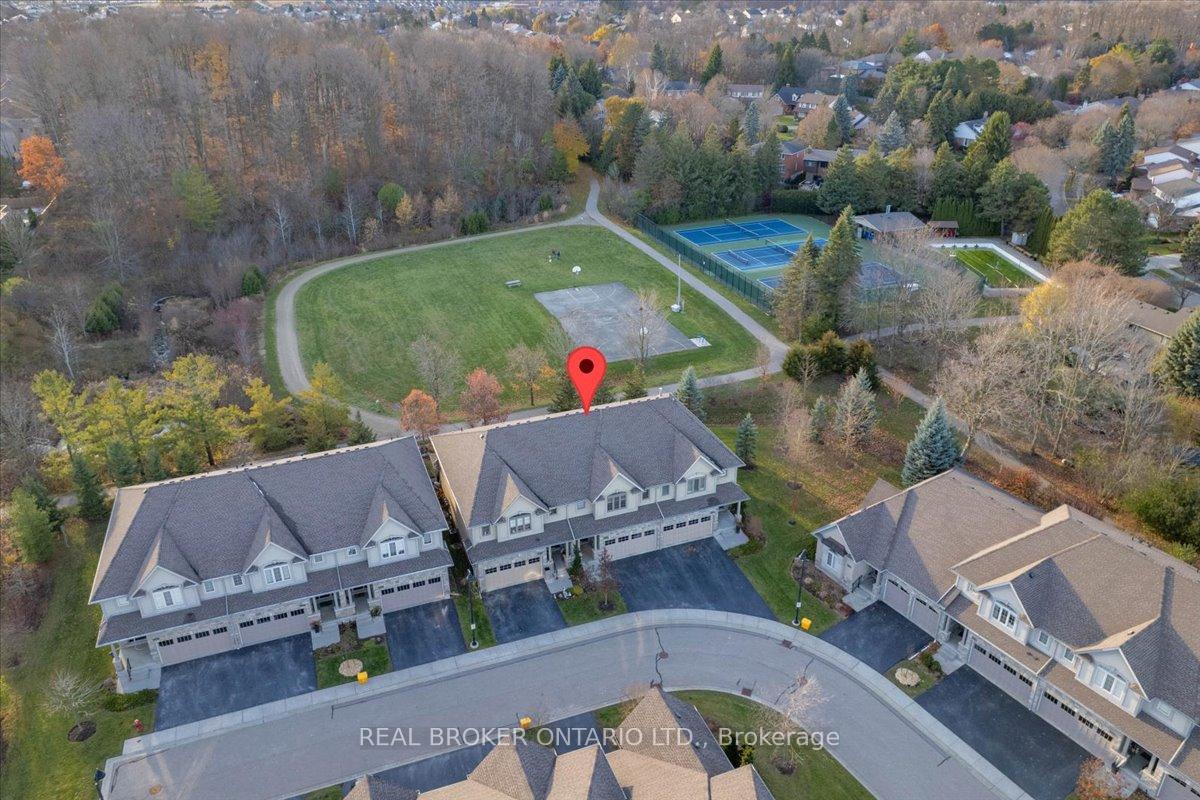 Photo 40 of Unit 22, 435 Winchester Drive, Waterloo, Beechwood West — HOMEH