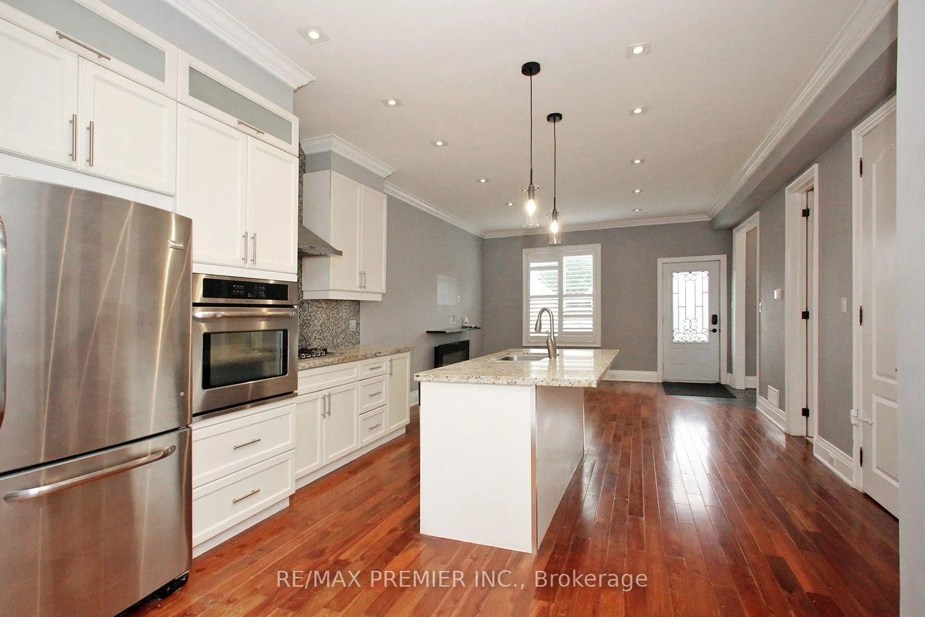 Photo 9 of 226 Ritson Road S, Oshawa, Central — HOMEH