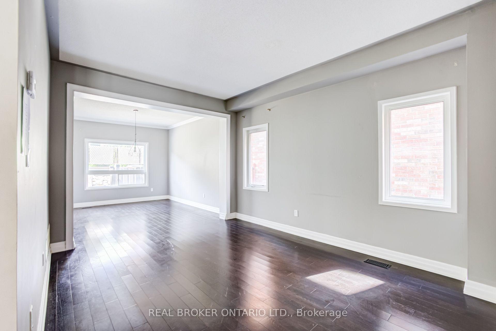Photo 7 of 10 Coyle Street, Ajax, Northeast Ajax — HOMEH