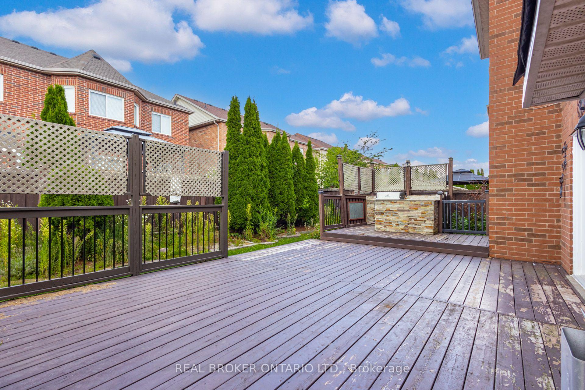 Photo 43 of 10 Coyle Street, Ajax, Northeast Ajax — HOMEH