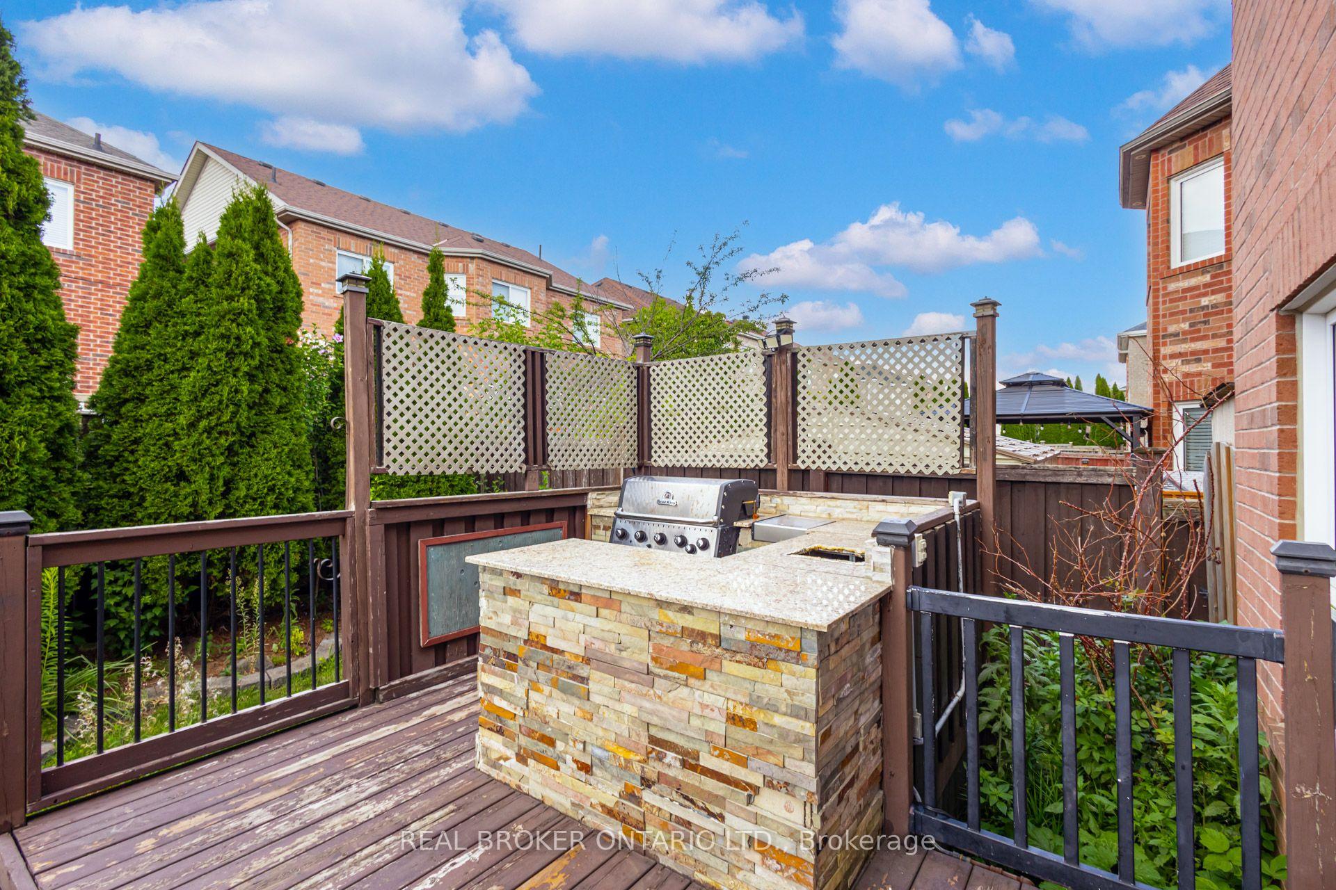 Photo 46 of 10 Coyle Street, Ajax, Northeast Ajax — HOMEH