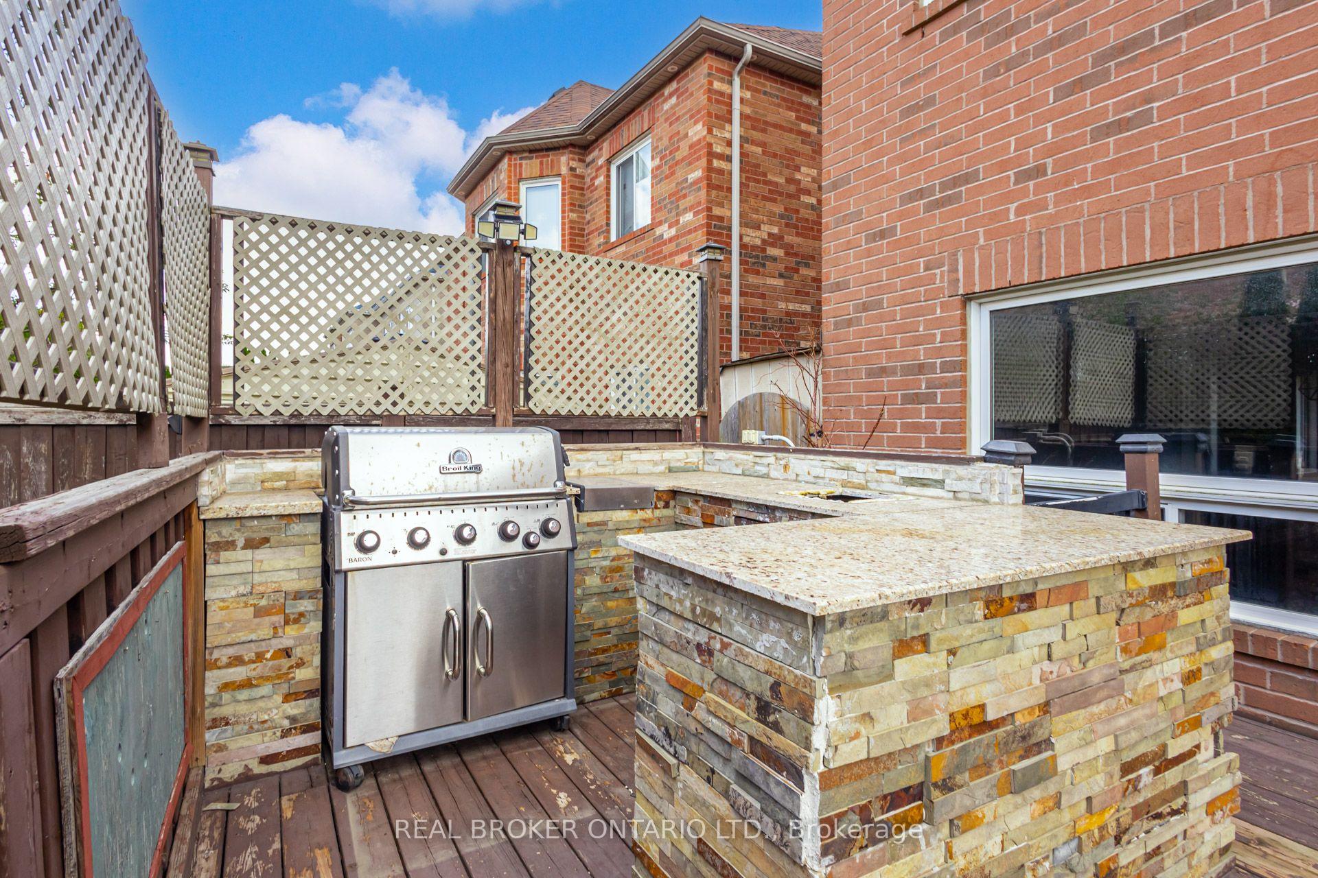 Photo 47 of 10 Coyle Street, Ajax, Northeast Ajax — HOMEH