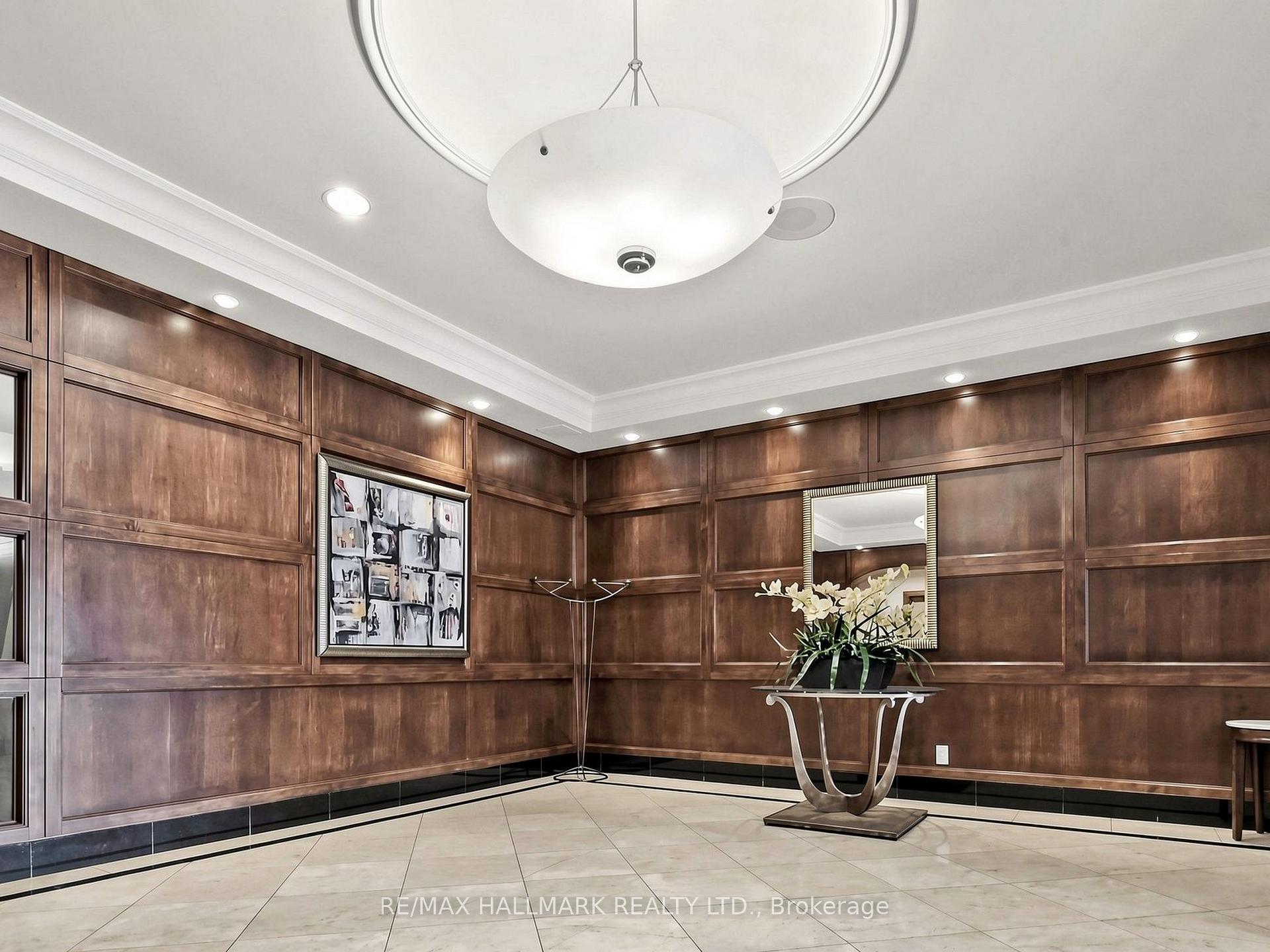 Photo 4 of Unit 1808, 35 Finch Avenue E, North York, Willowdale East — HOMEH
