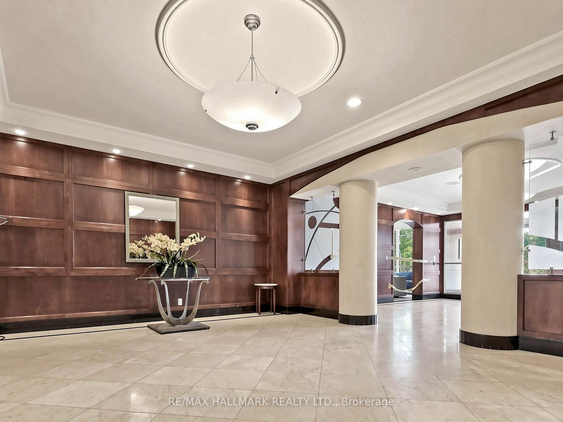 Photo 6 of Unit 1808, 35 Finch Avenue E, North York, Willowdale East — HOMEH