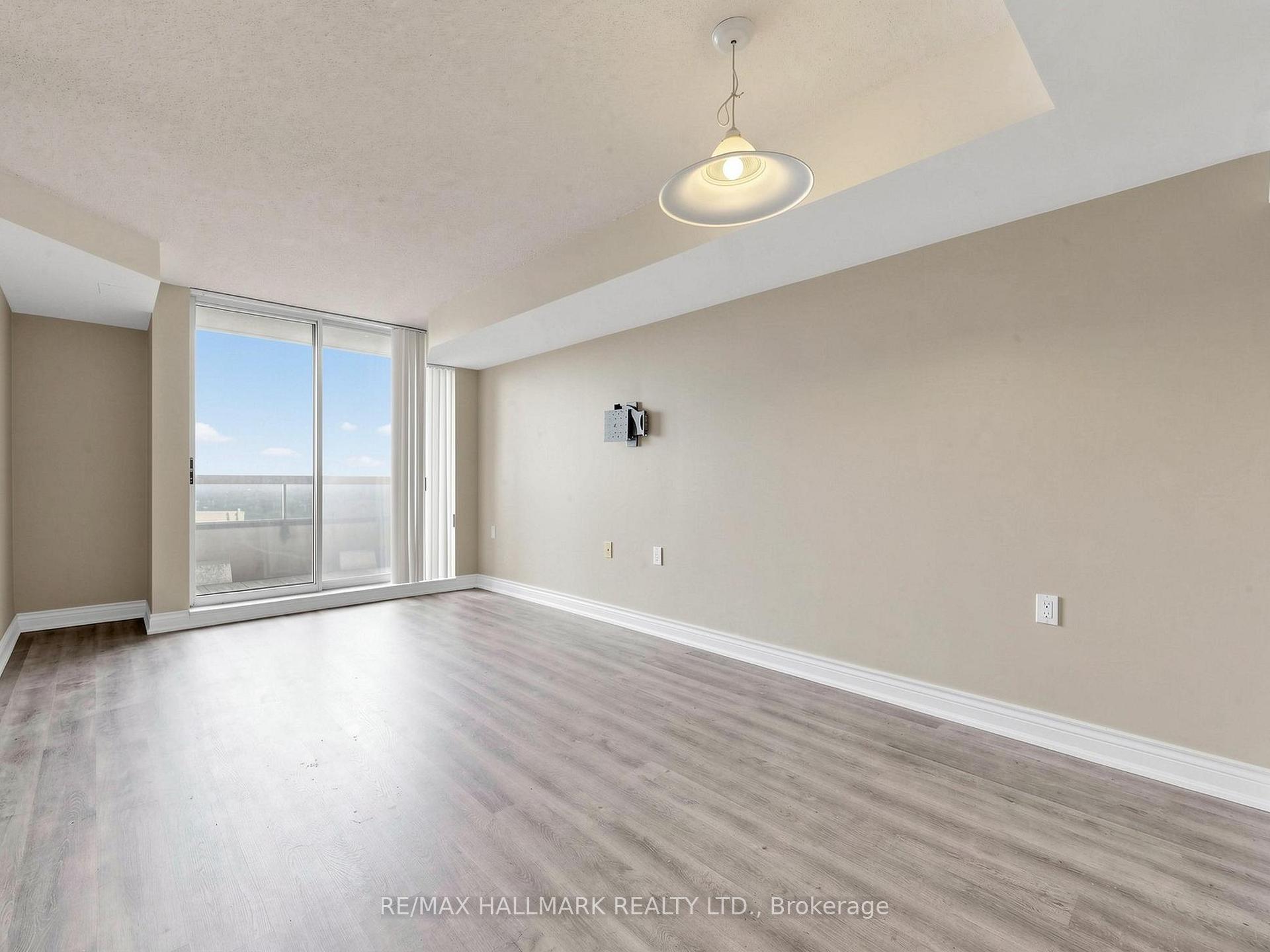 Photo 8 of Unit 1808, 35 Finch Avenue E, North York, Willowdale East — HOMEH
