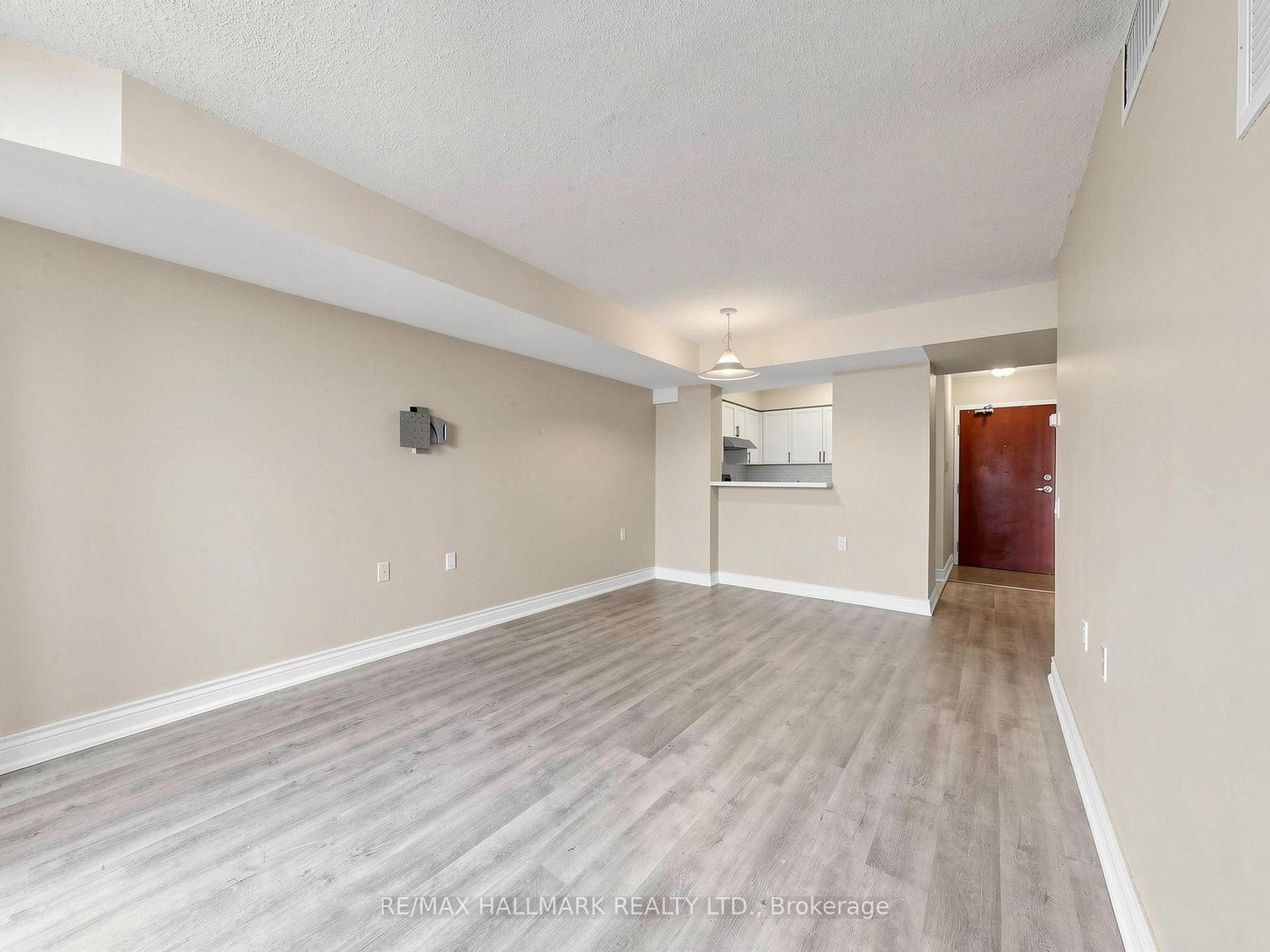 Photo 9 of Unit 1808, 35 Finch Avenue E, North York, Willowdale East — HOMEH