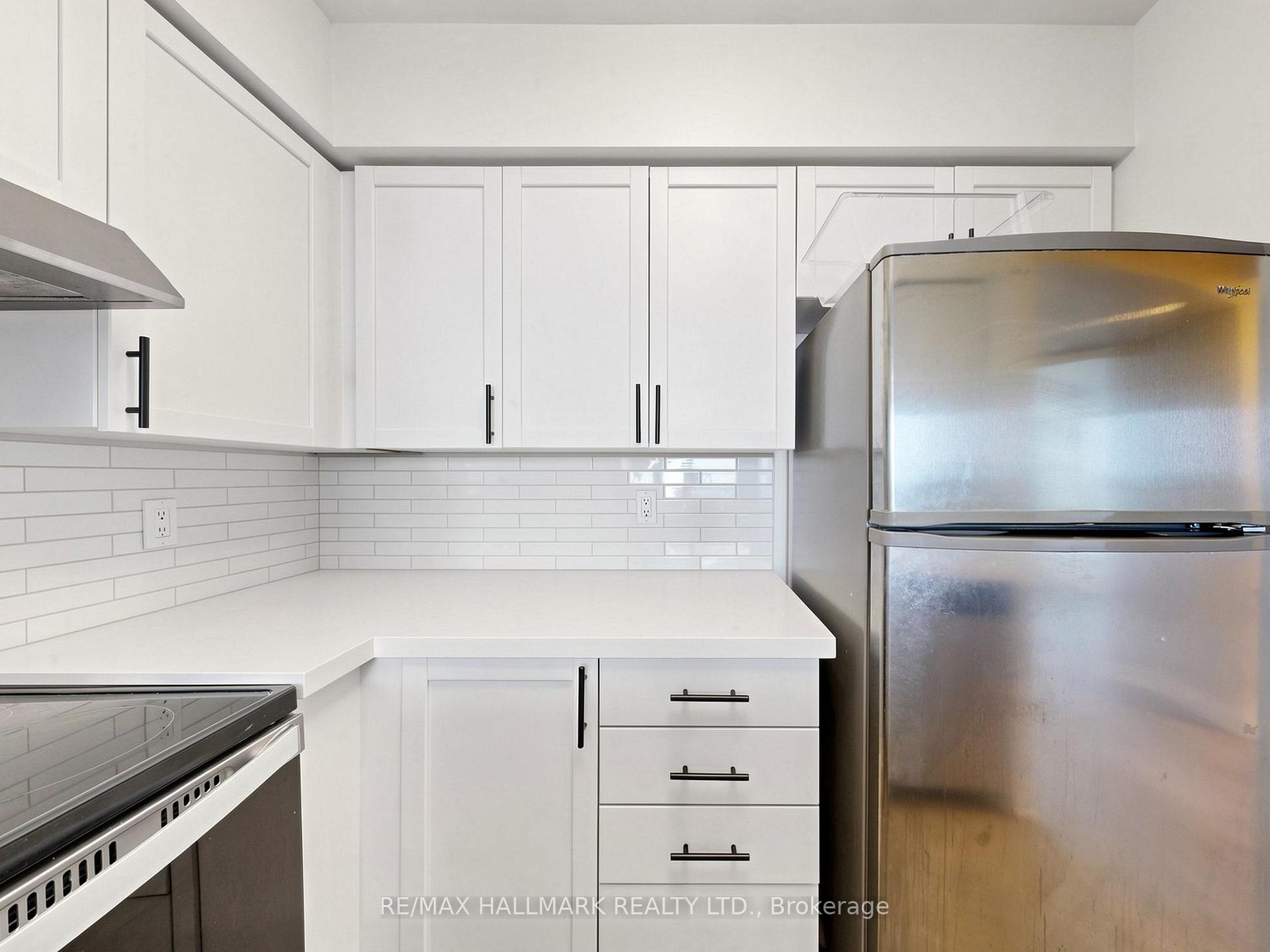 Photo 14 of Unit 1808, 35 Finch Avenue E, North York, Willowdale East — HOMEH