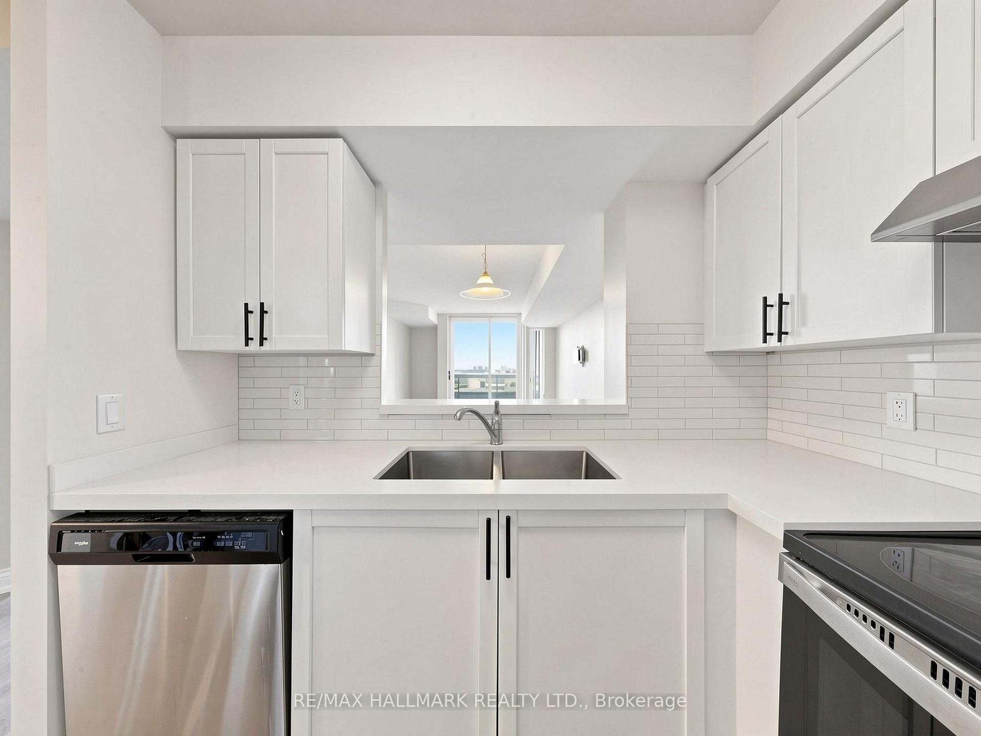 Photo 15 of Unit 1808, 35 Finch Avenue E, North York, Willowdale East — HOMEH