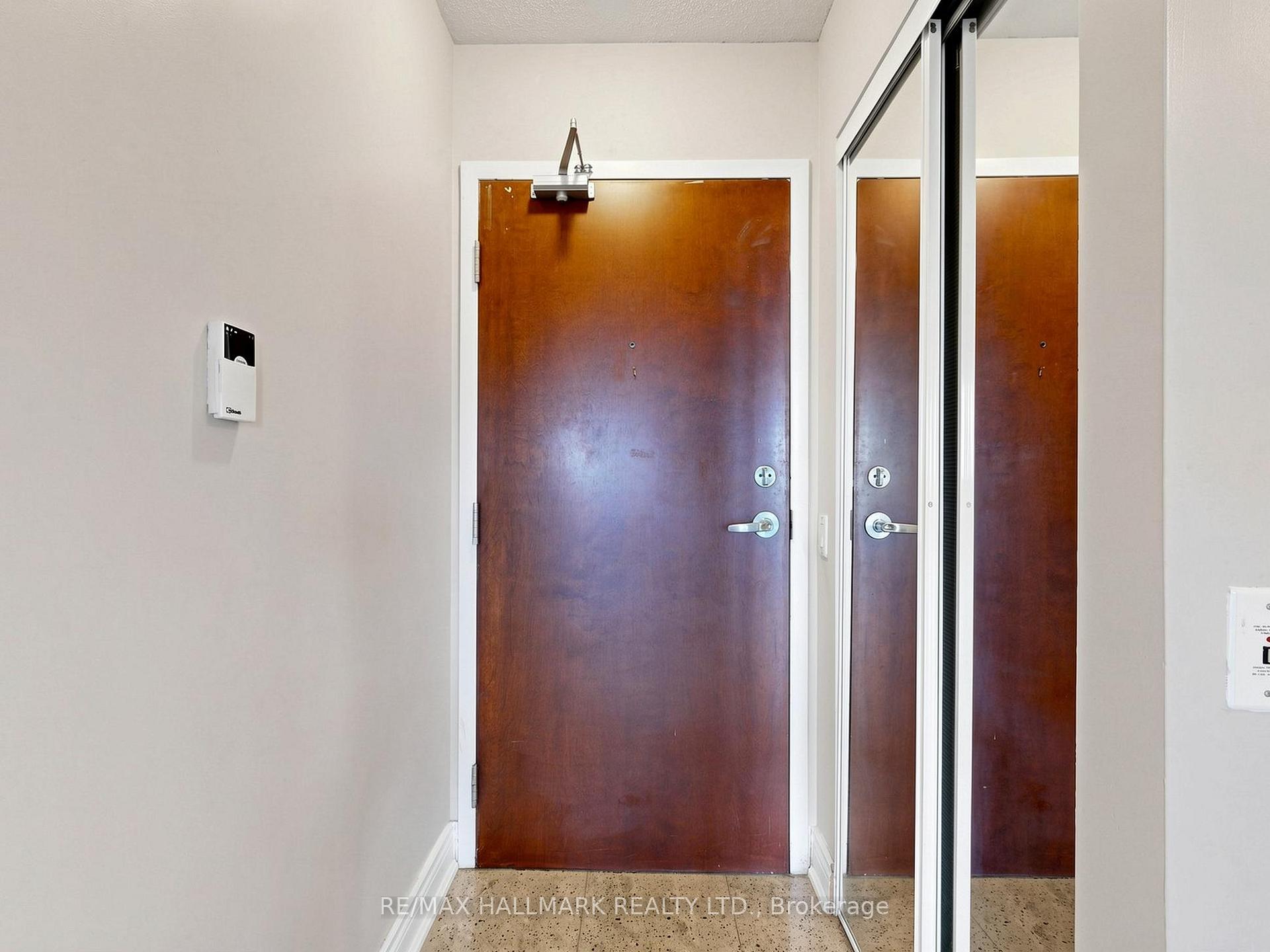 Photo 22 of Unit 1808, 35 Finch Avenue E, North York, Willowdale East — HOMEH