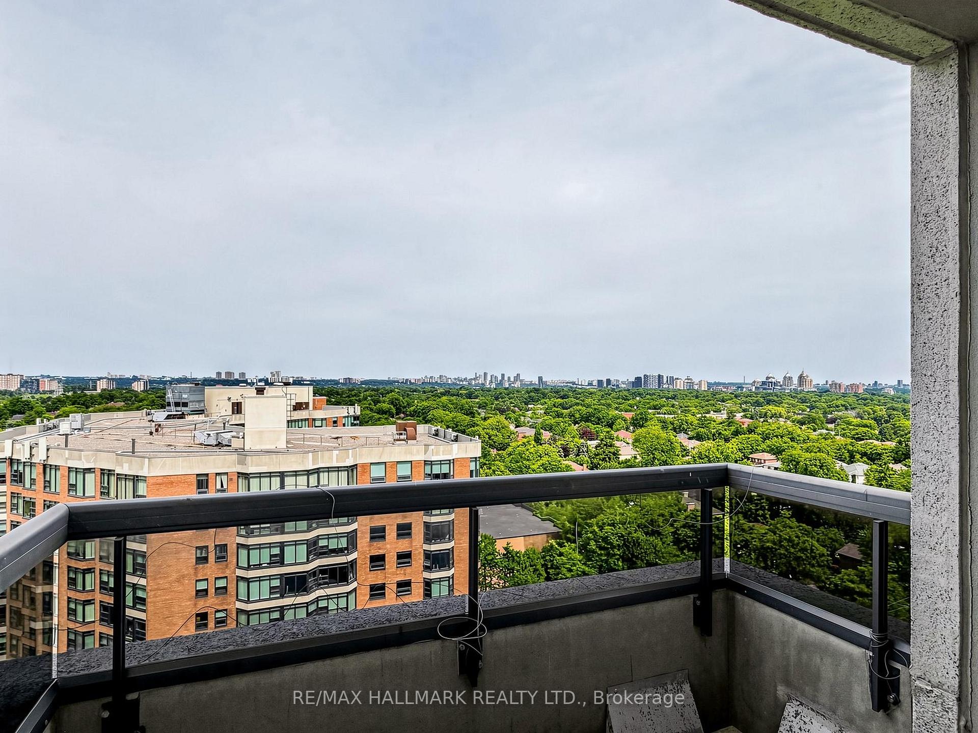 Photo 23 of Unit 1808, 35 Finch Avenue E, North York, Willowdale East — HOMEH