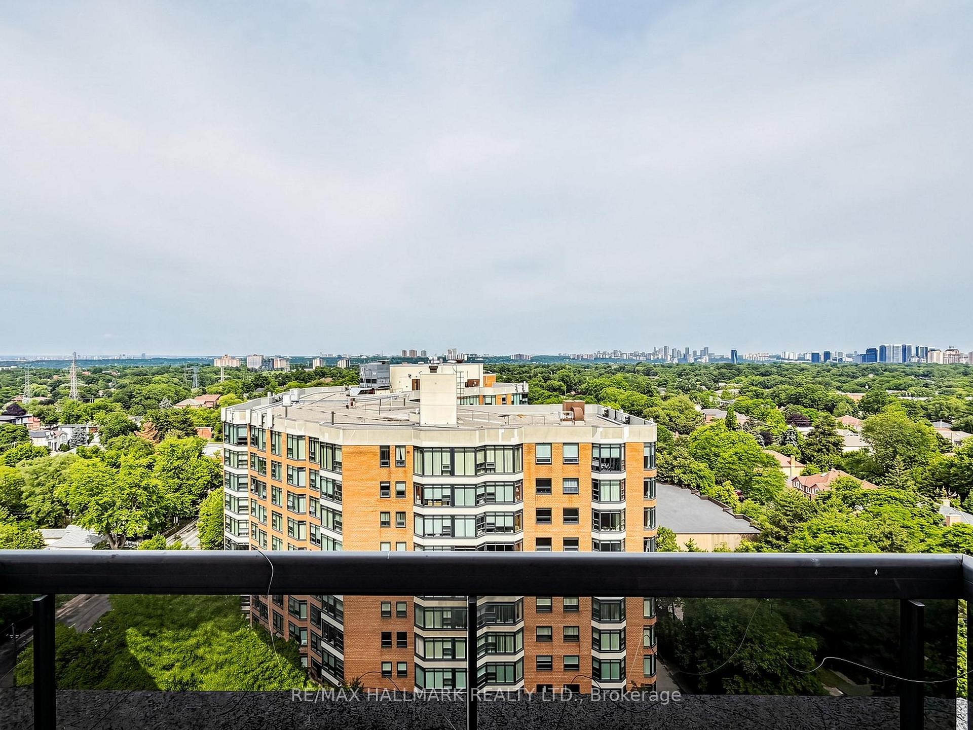 Photo 24 of Unit 1808, 35 Finch Avenue E, North York, Willowdale East — HOMEH