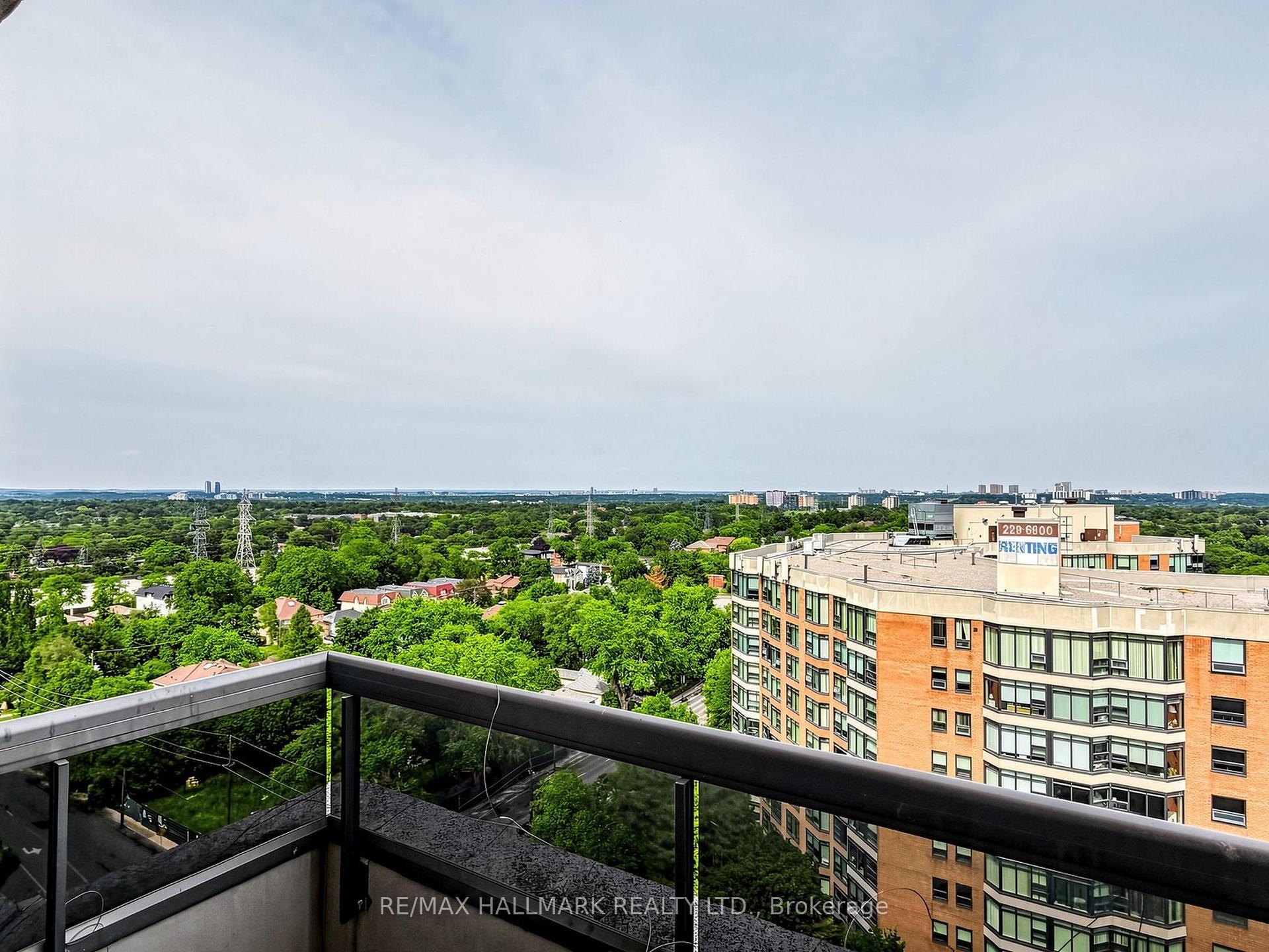 Photo 25 of Unit 1808, 35 Finch Avenue E, North York, Willowdale East — HOMEH