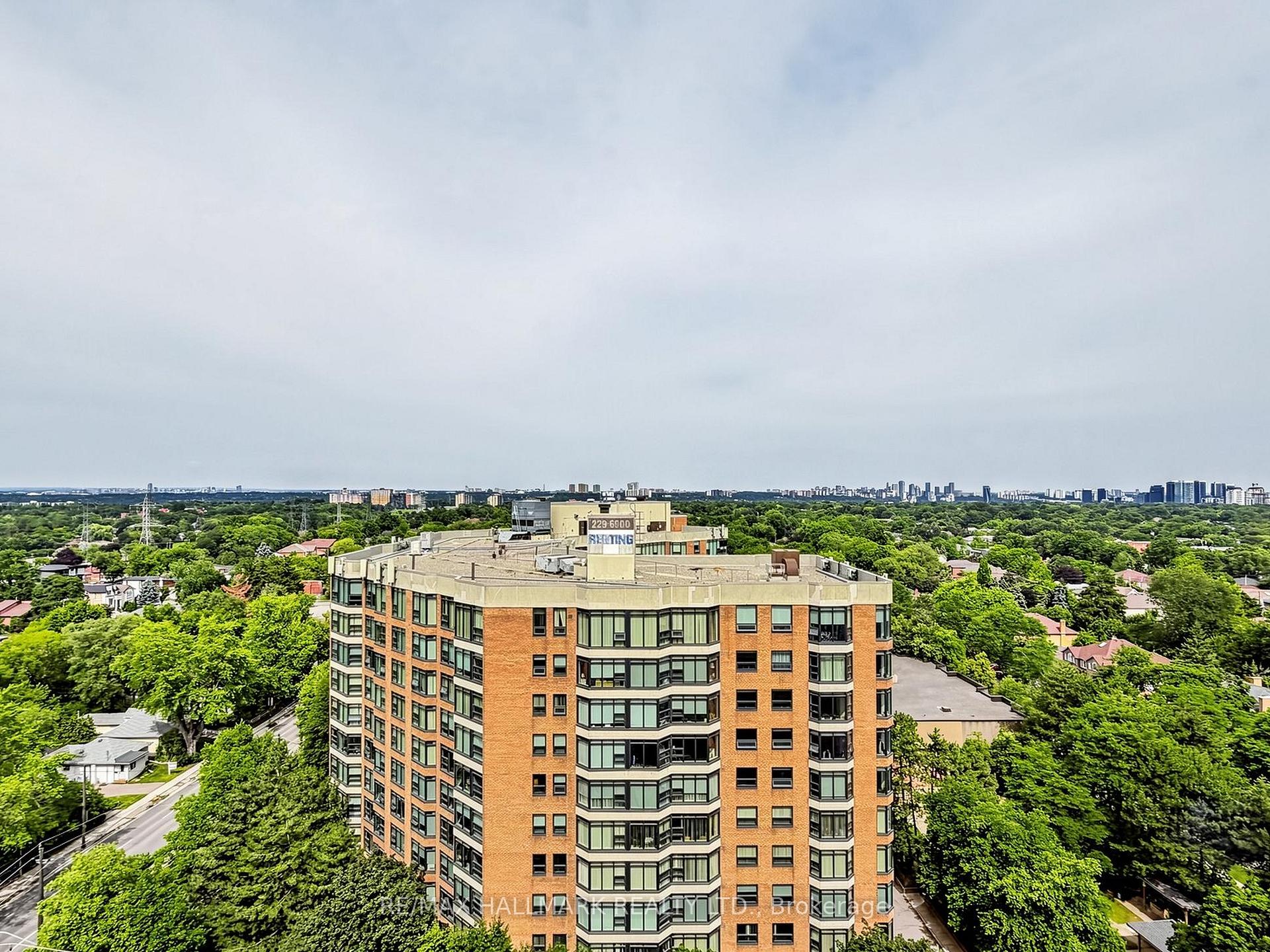 Photo 26 of Unit 1808, 35 Finch Avenue E, North York, Willowdale East — HOMEH