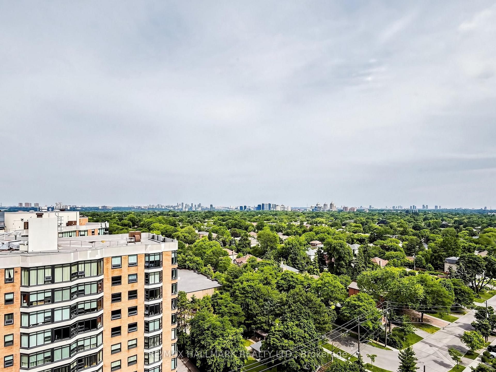 Photo 27 of Unit 1808, 35 Finch Avenue E, North York, Willowdale East — HOMEH