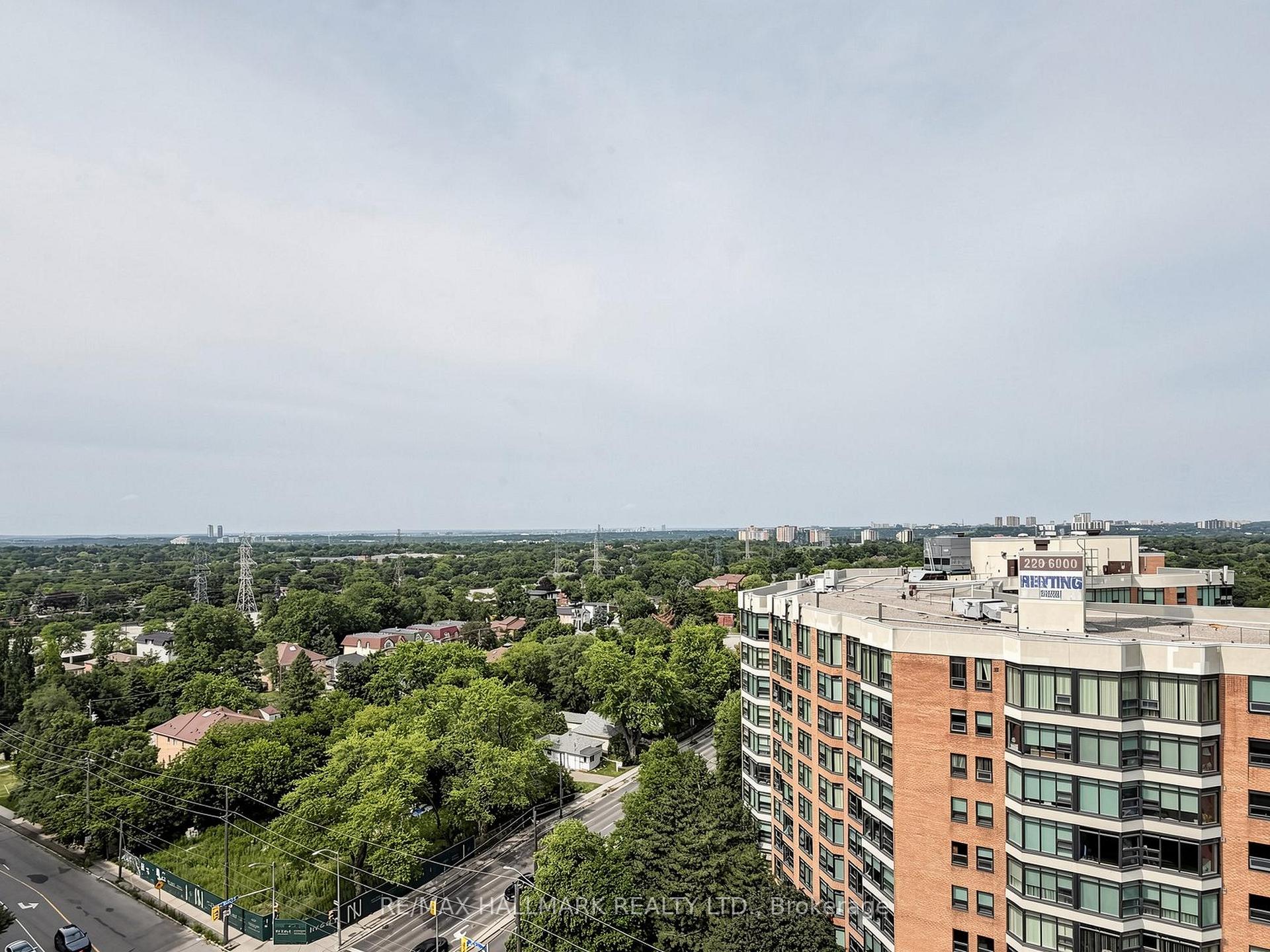 Photo 28 of Unit 1808, 35 Finch Avenue E, North York, Willowdale East — HOMEH