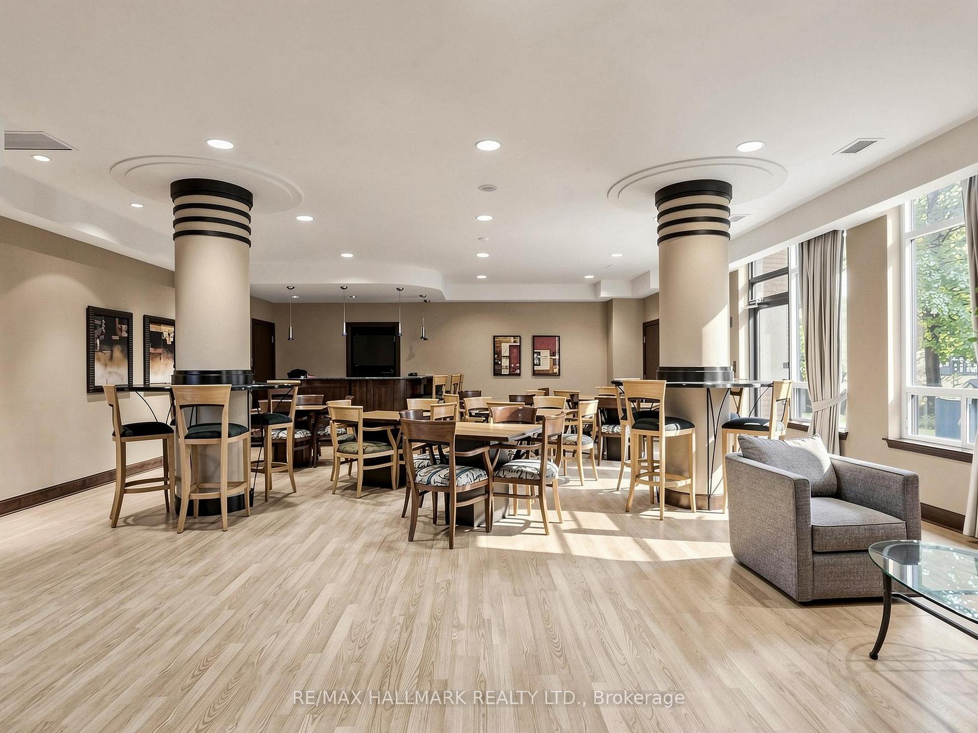 Photo 30 of Unit 1808, 35 Finch Avenue E, North York, Willowdale East — HOMEH