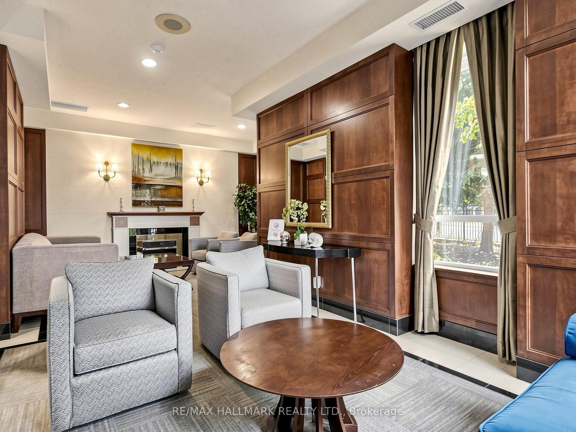 Photo 31 of Unit 1808, 35 Finch Avenue E, North York, Willowdale East — HOMEH